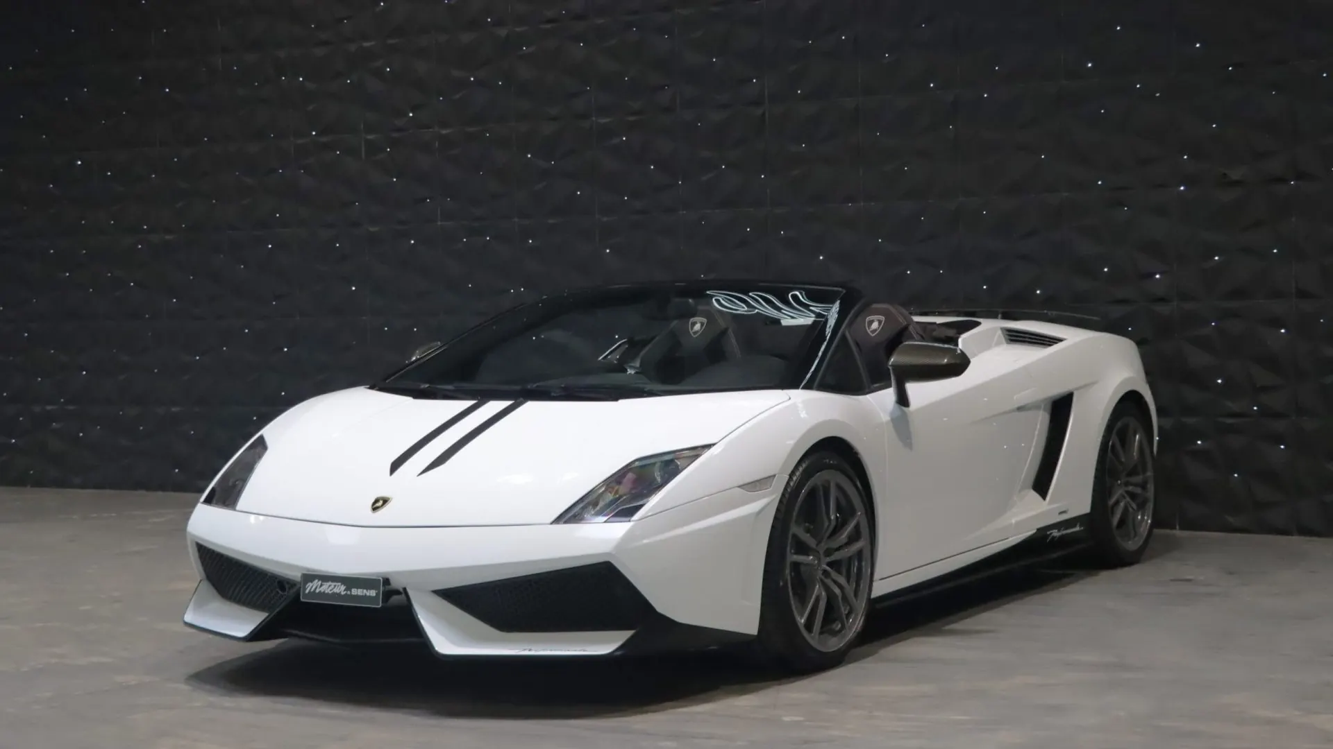 Lamborghini GALLARDO — photo 36