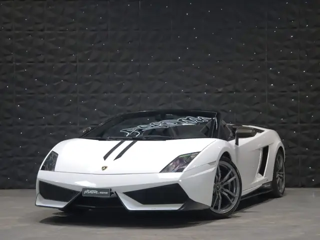 Lamborghini GALLARDO