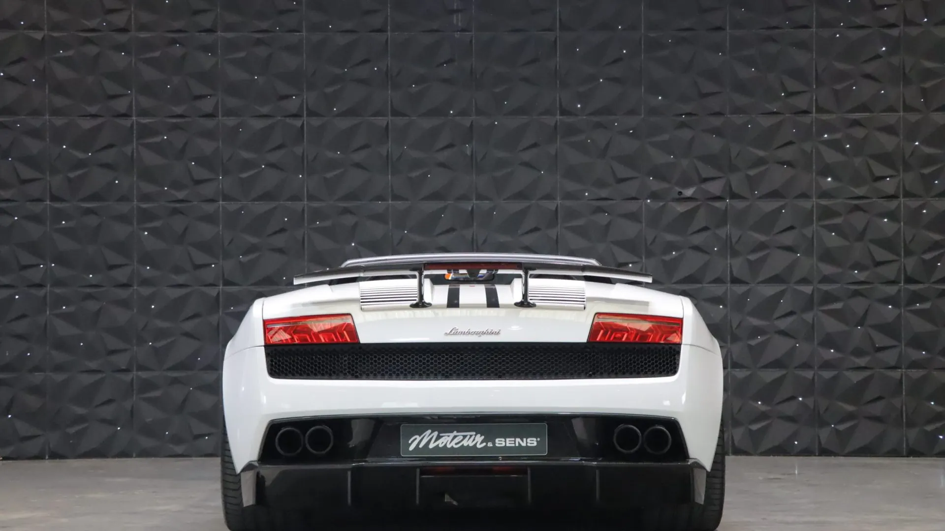 Lamborghini GALLARDO — photo 4