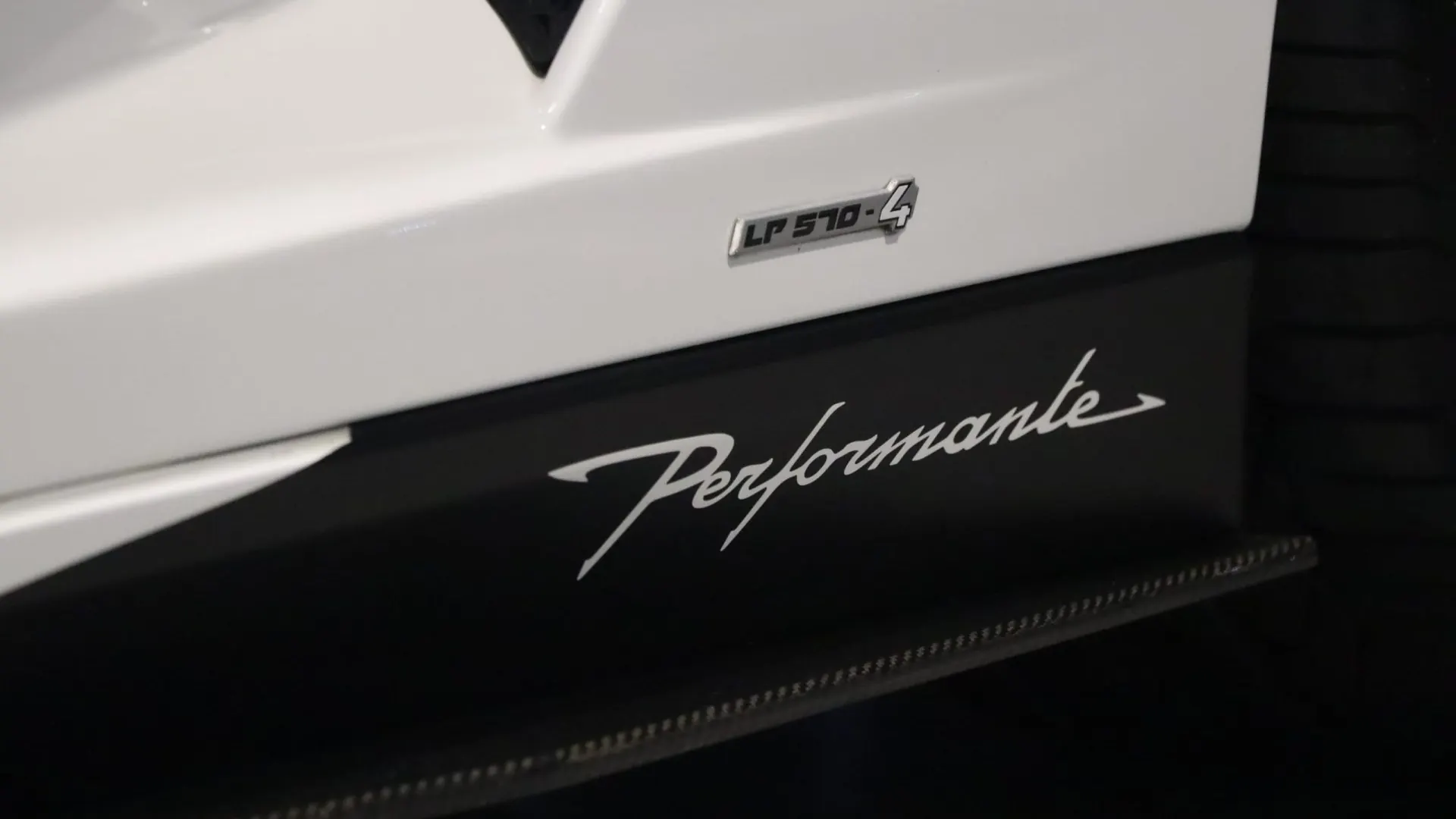 Lamborghini GALLARDO — photo 40