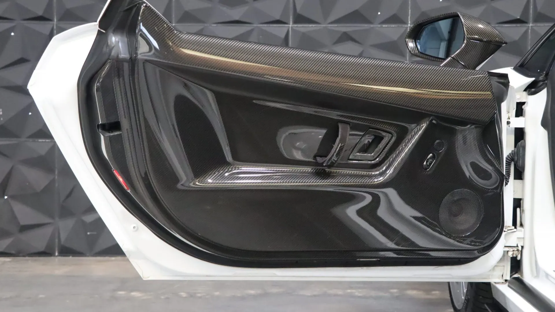 Lamborghini GALLARDO — photo 11