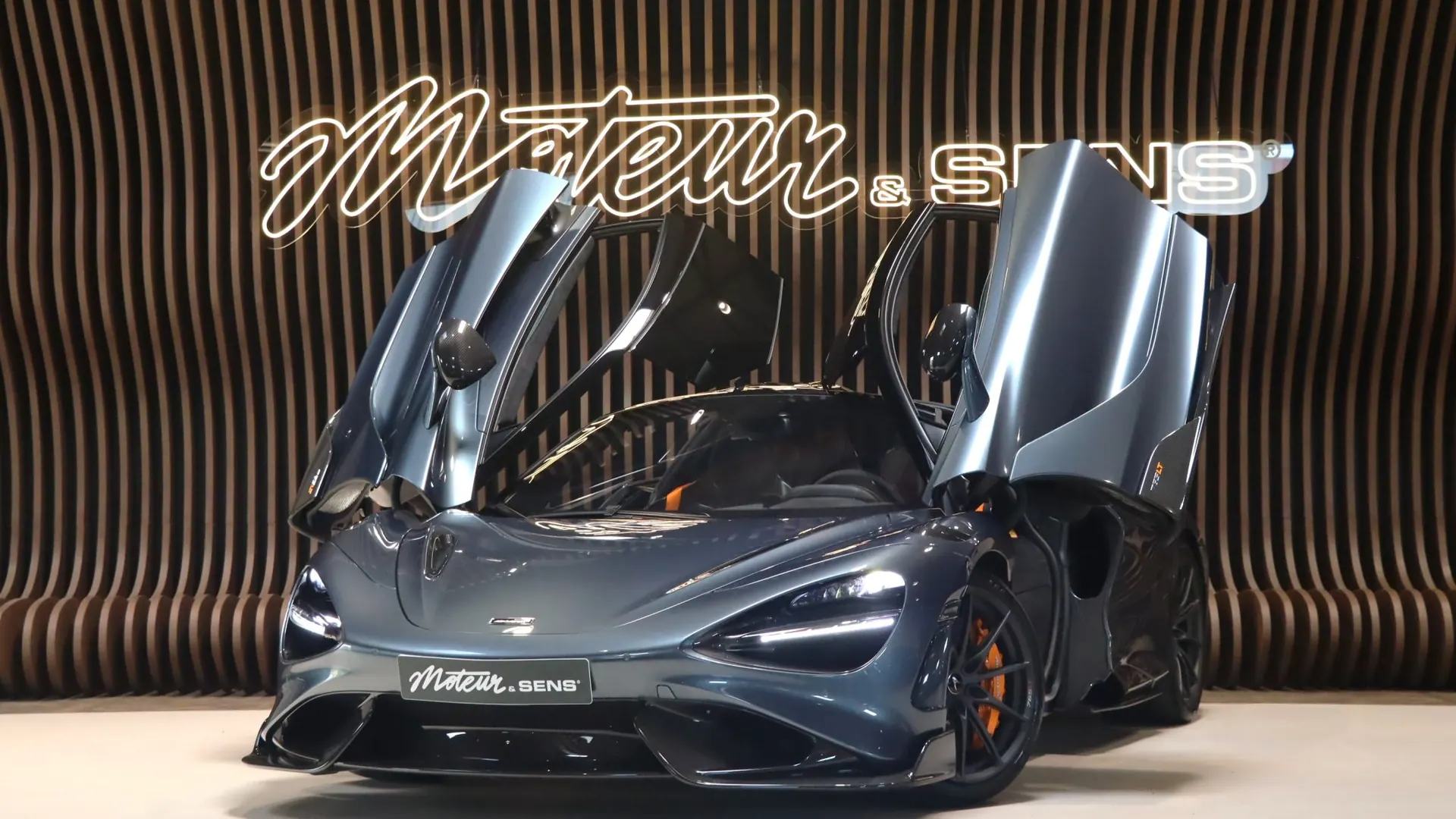 McLaren 765LT — photo 38