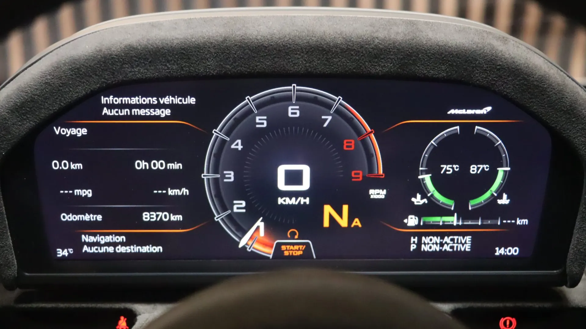 McLaren 765LT — photo 23