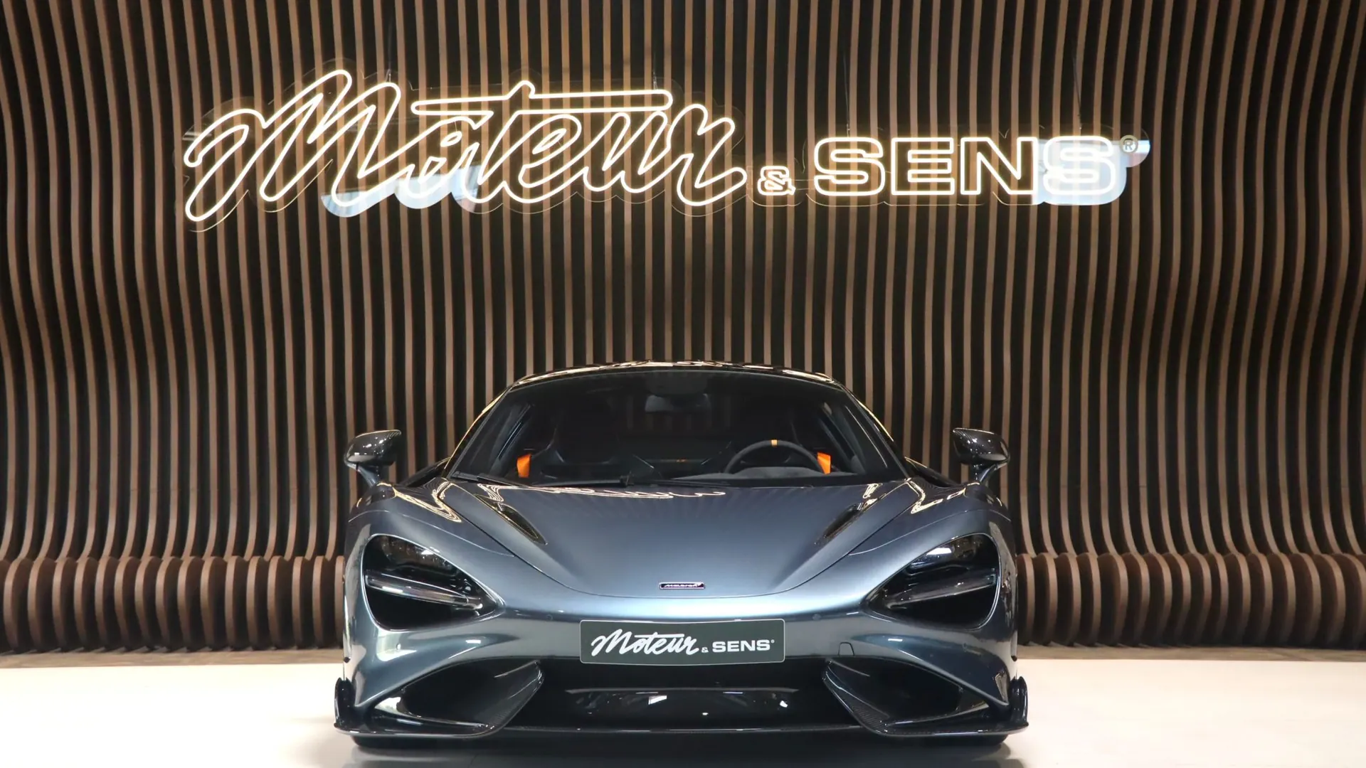McLaren 765LT — photo 3