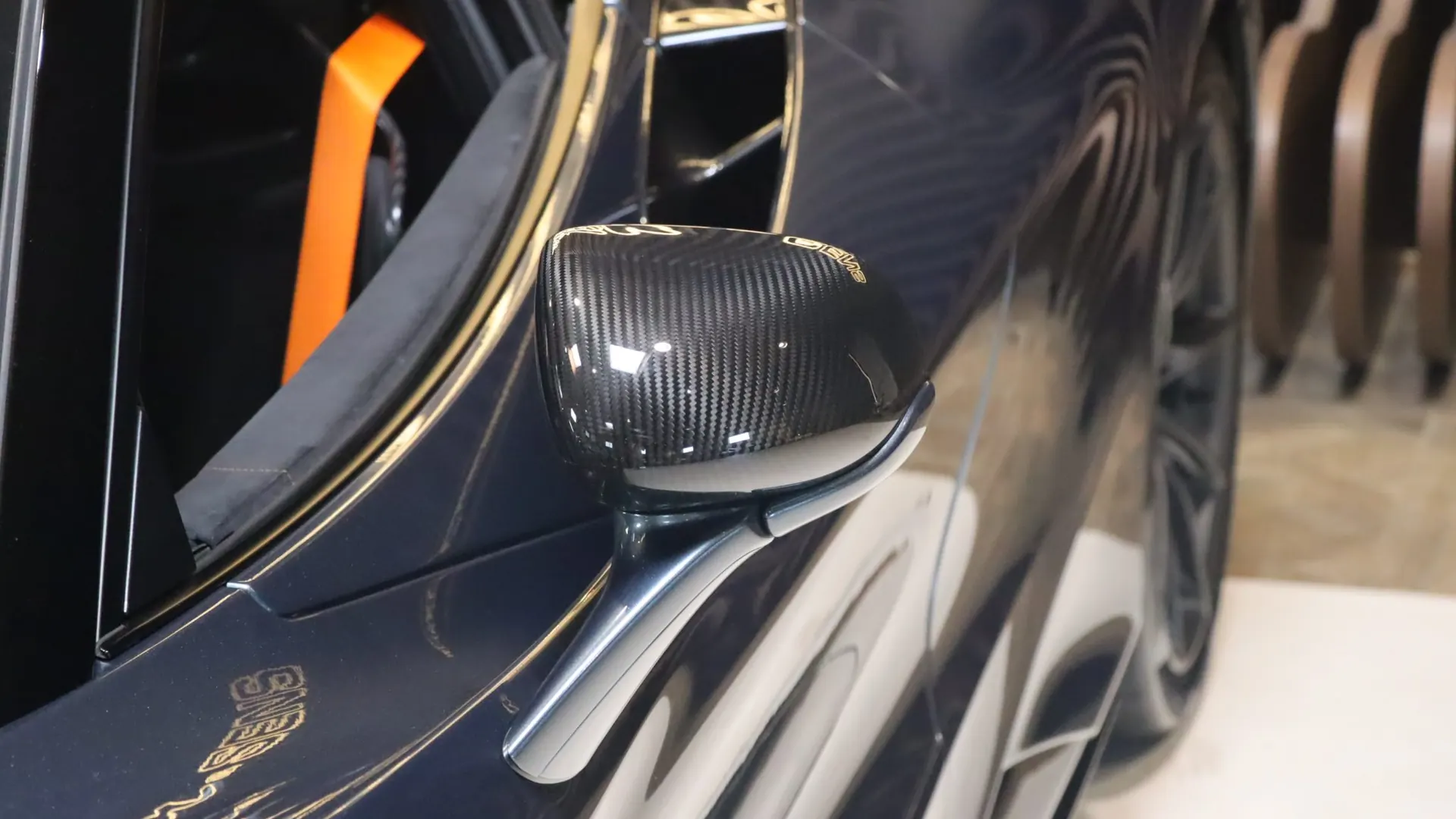 McLaren 765LT — photo 44
