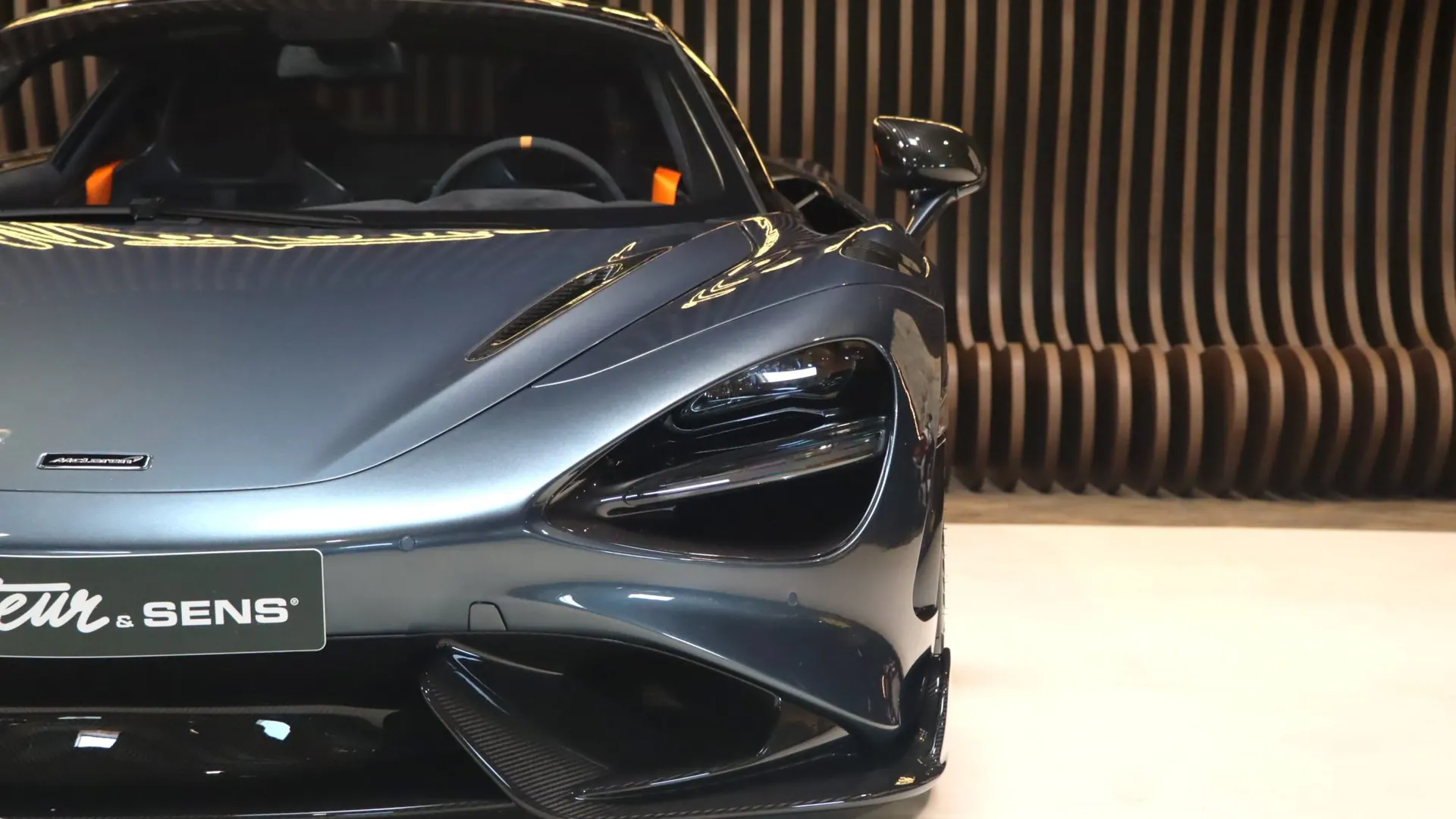 McLaren 765LT — photo 32
