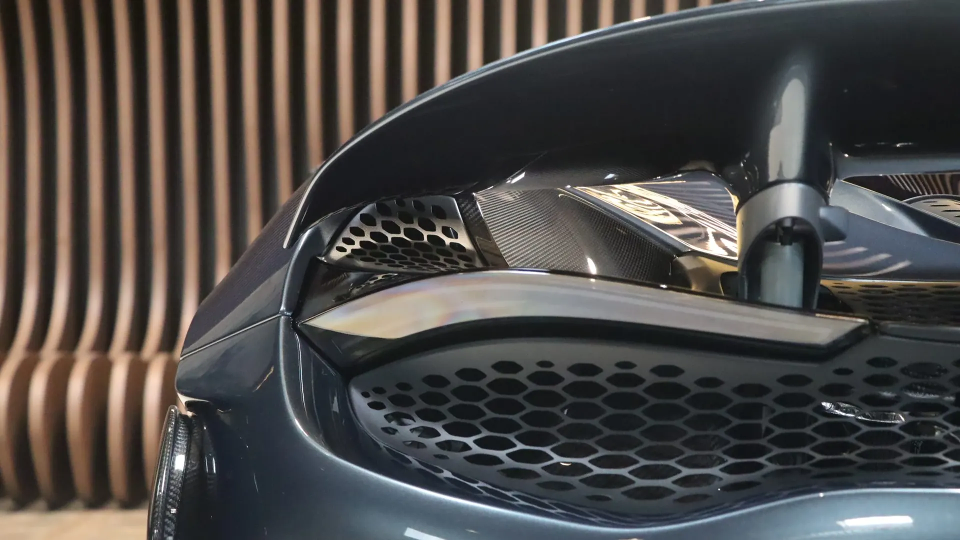 McLaren 765LT — photo 47