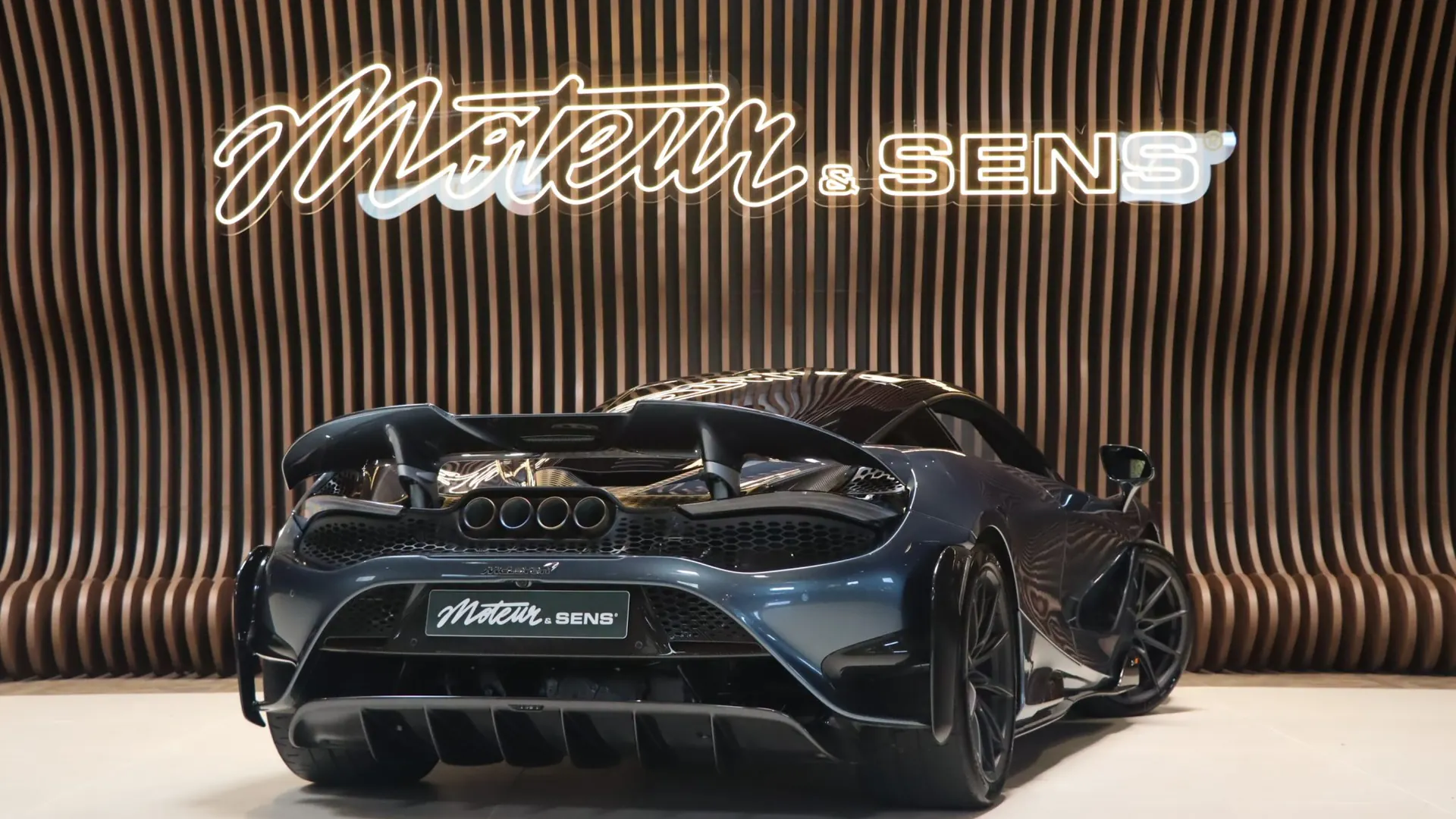 McLaren 765LT — photo 2