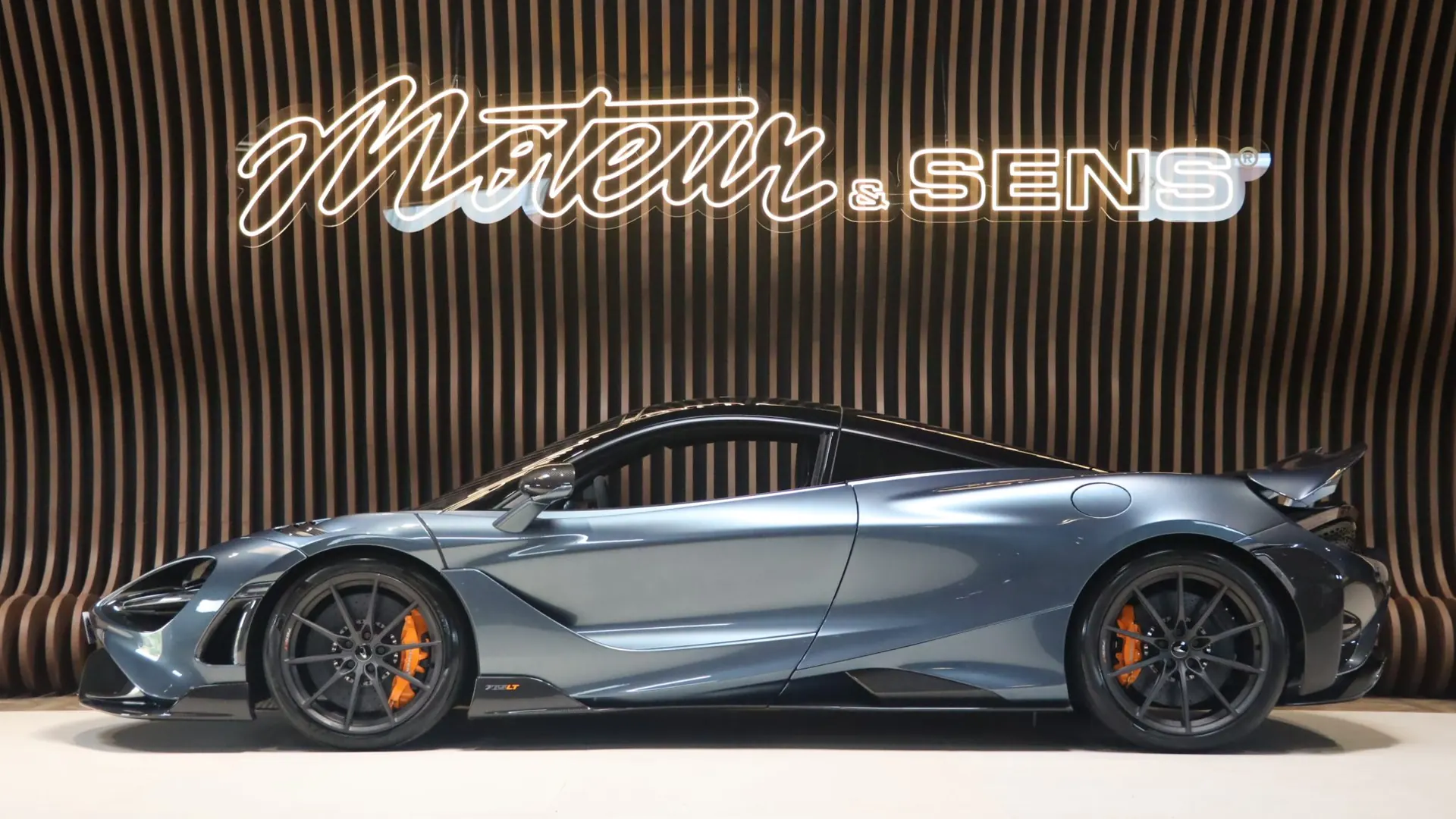 McLaren 765LT — photo 5