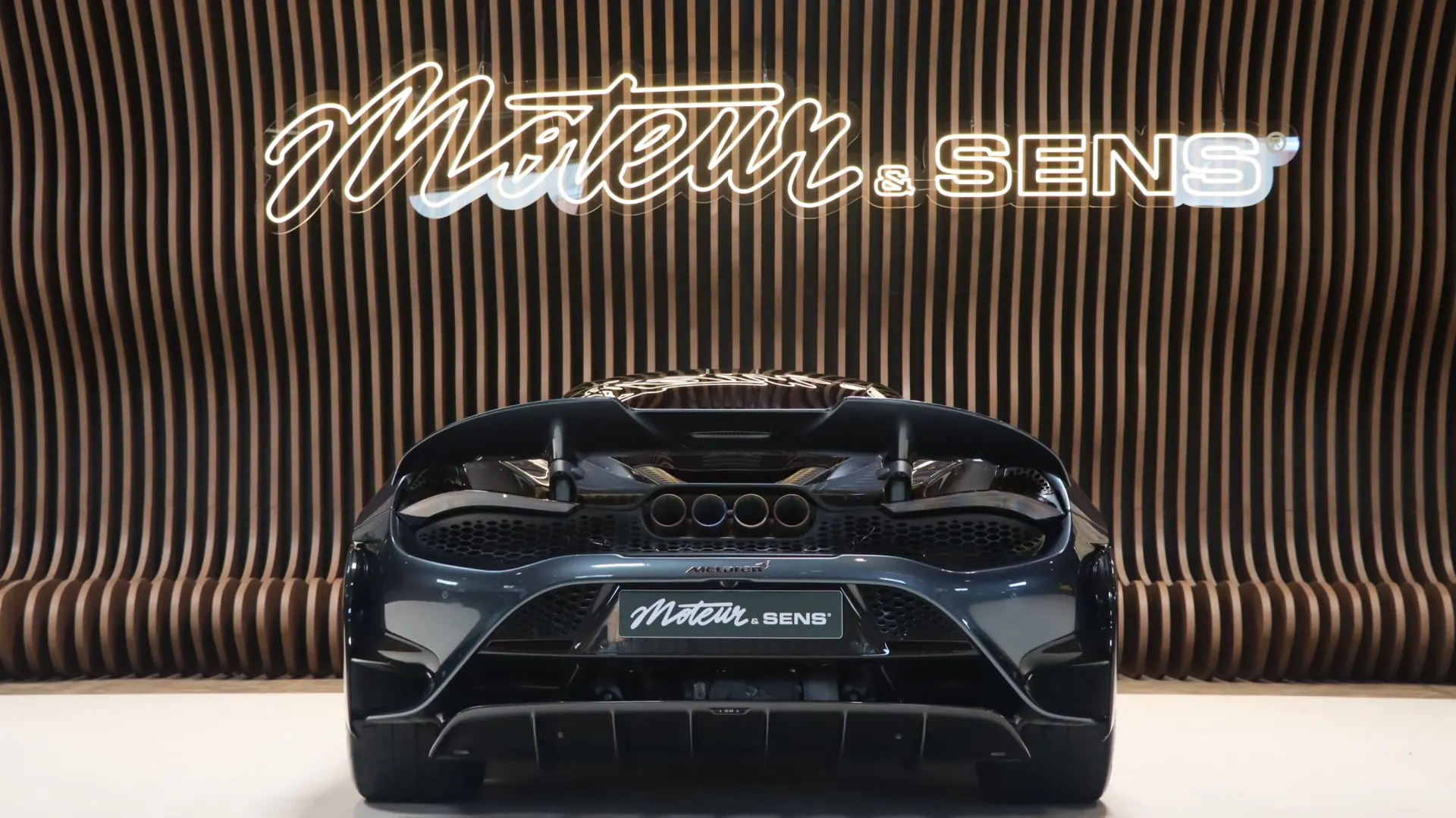 McLaren 765LT — photo 4