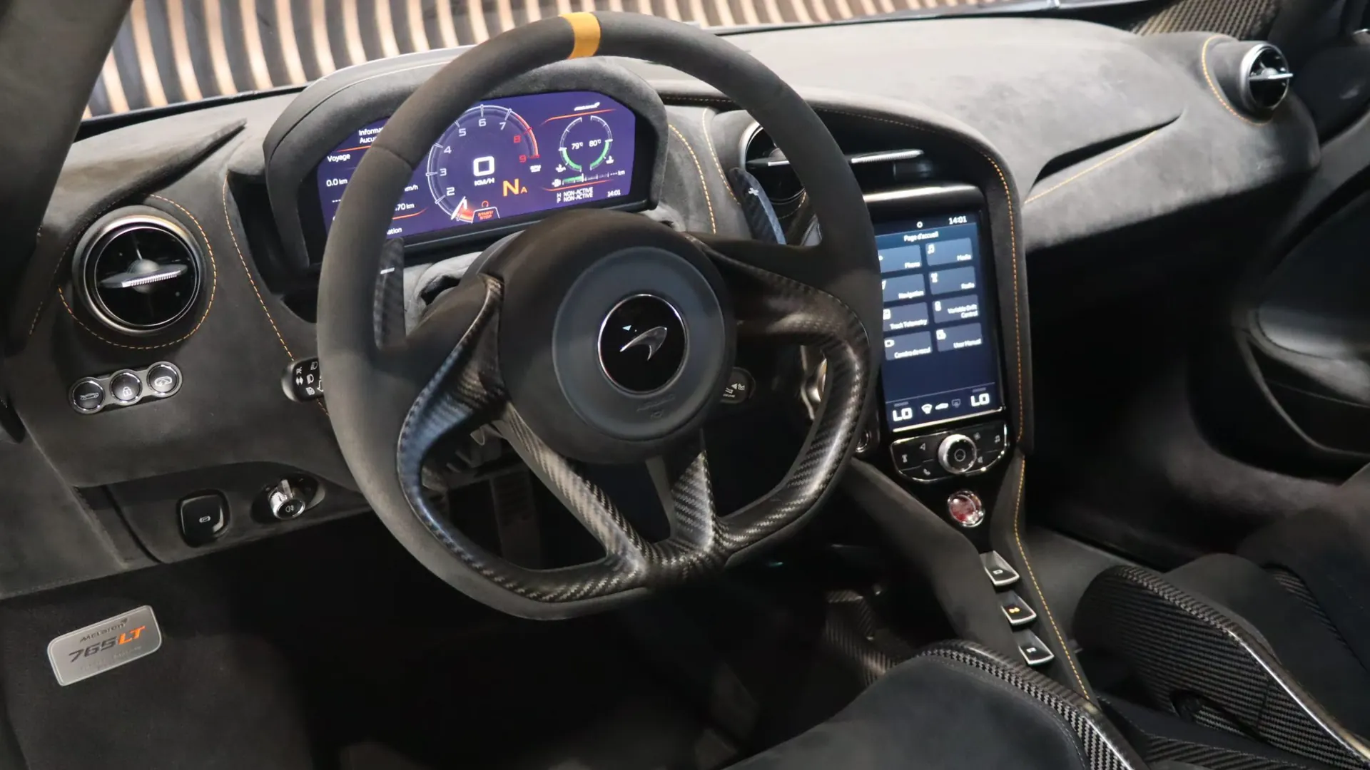 McLaren 765LT — photo 14