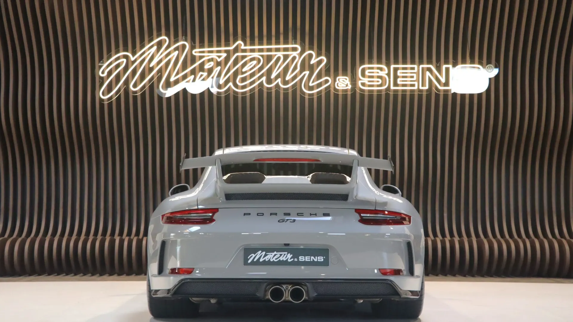 Porsche 911 — photo 4