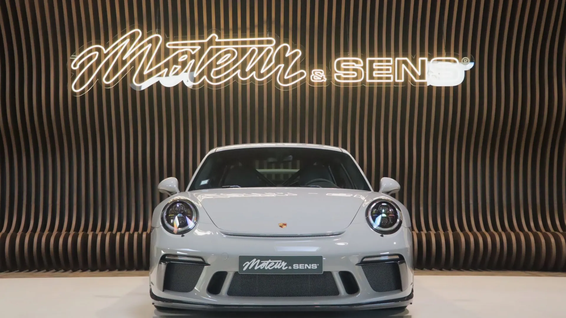 Porsche 911 — photo 3
