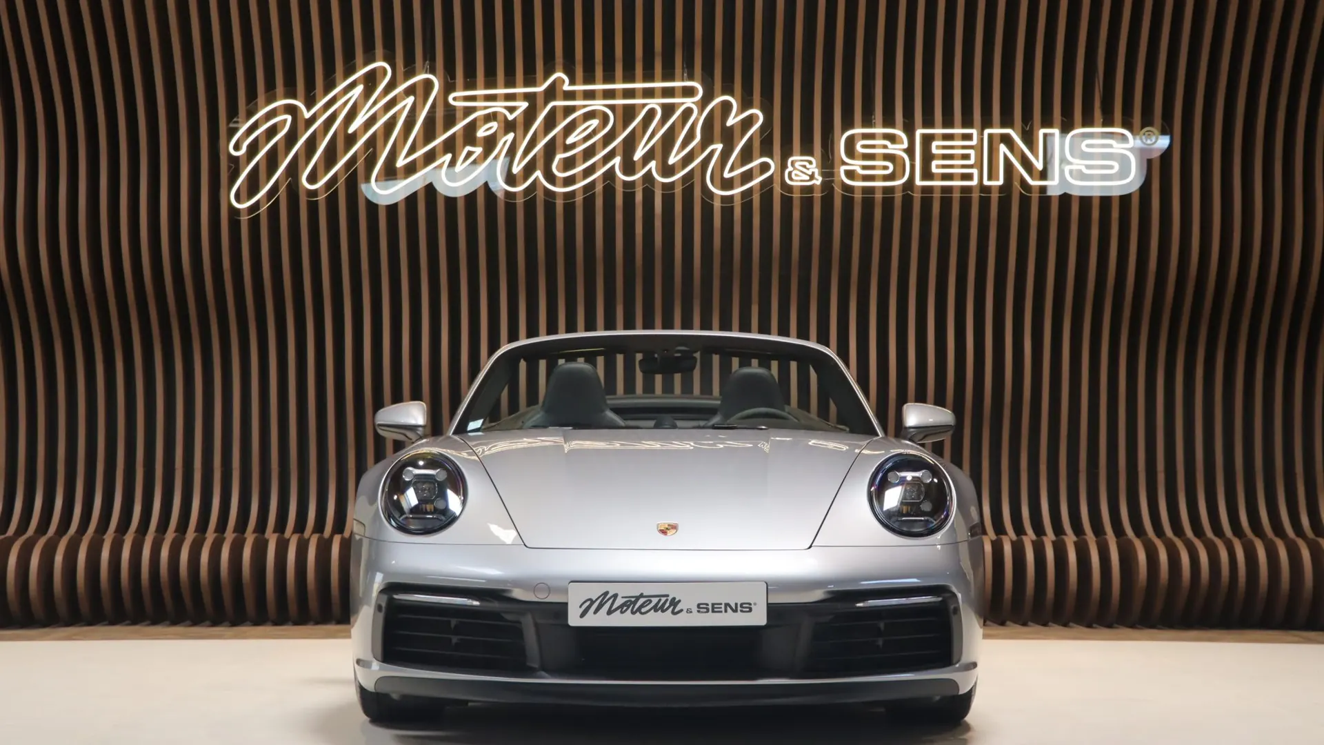 Porsche 911 — photo 3