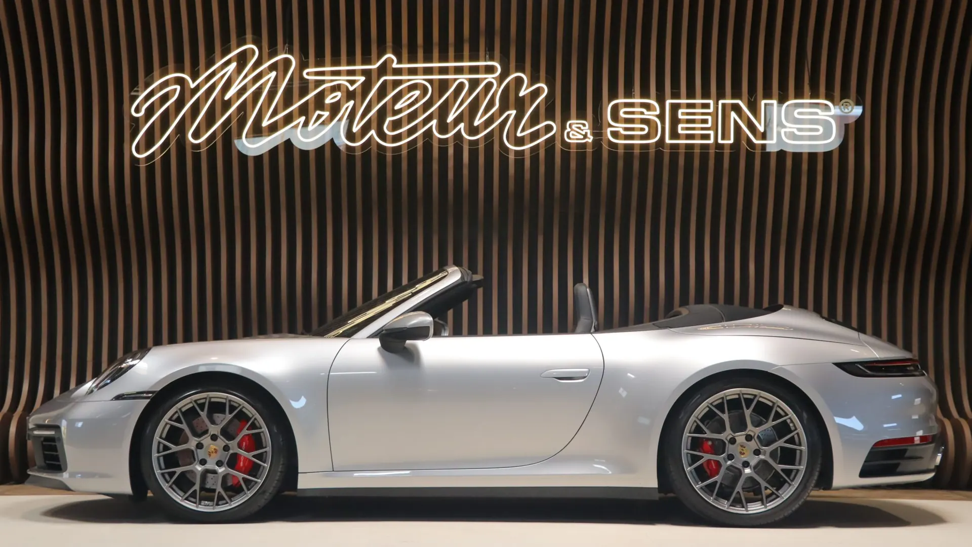 Porsche 911 — photo 5
