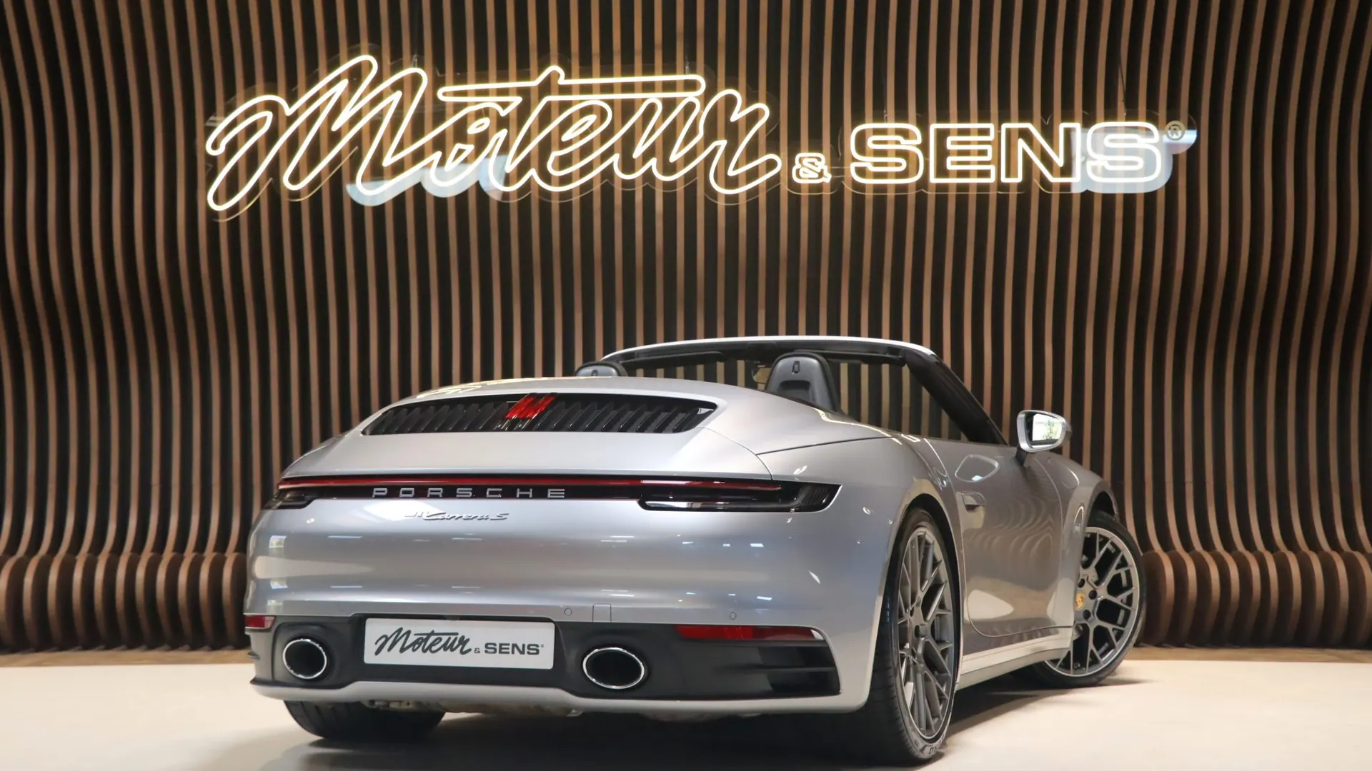 Porsche 911 — photo 2