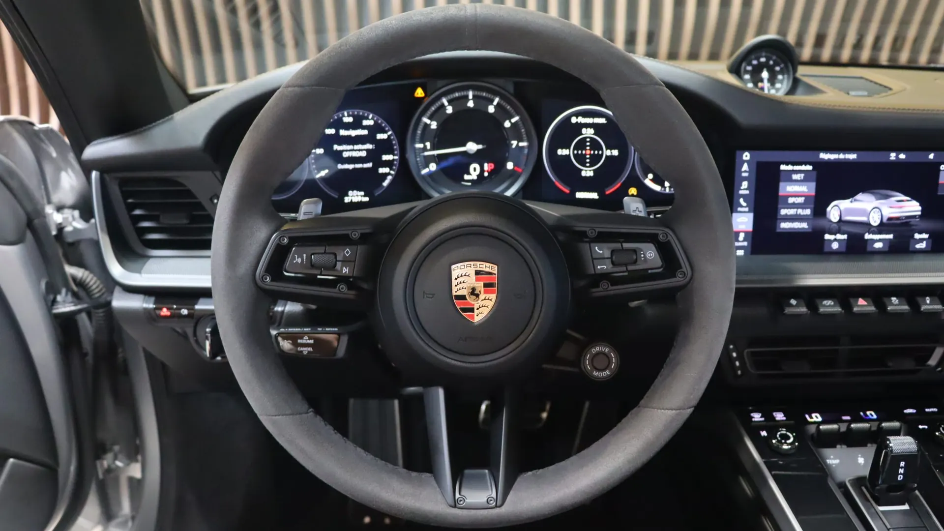Porsche 911 — photo 10