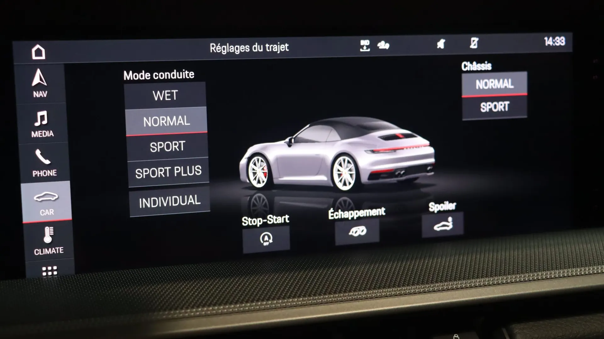 Porsche 911 — photo 29