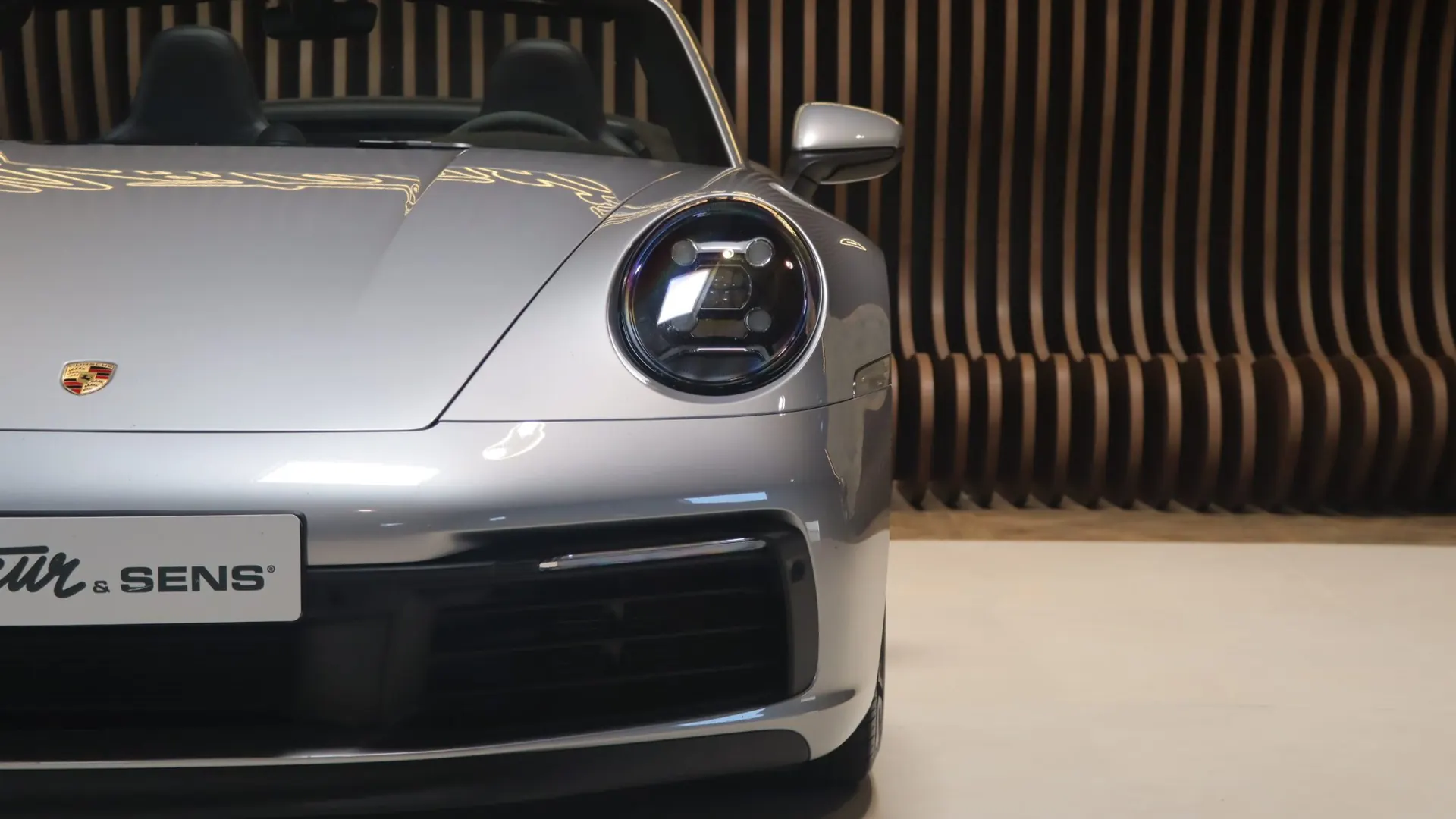 Porsche 911 — photo 39
