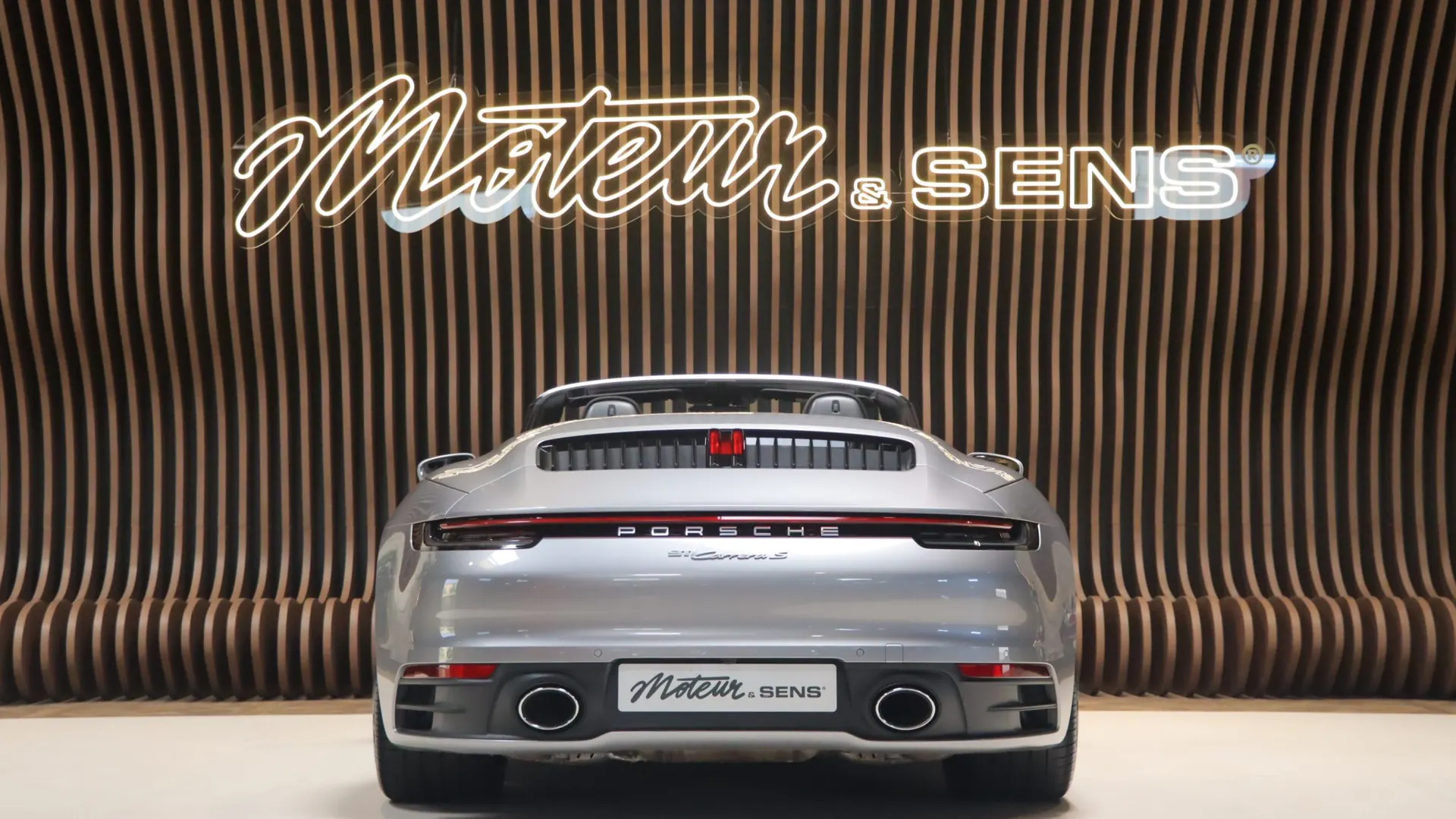 Porsche 911 — photo 4