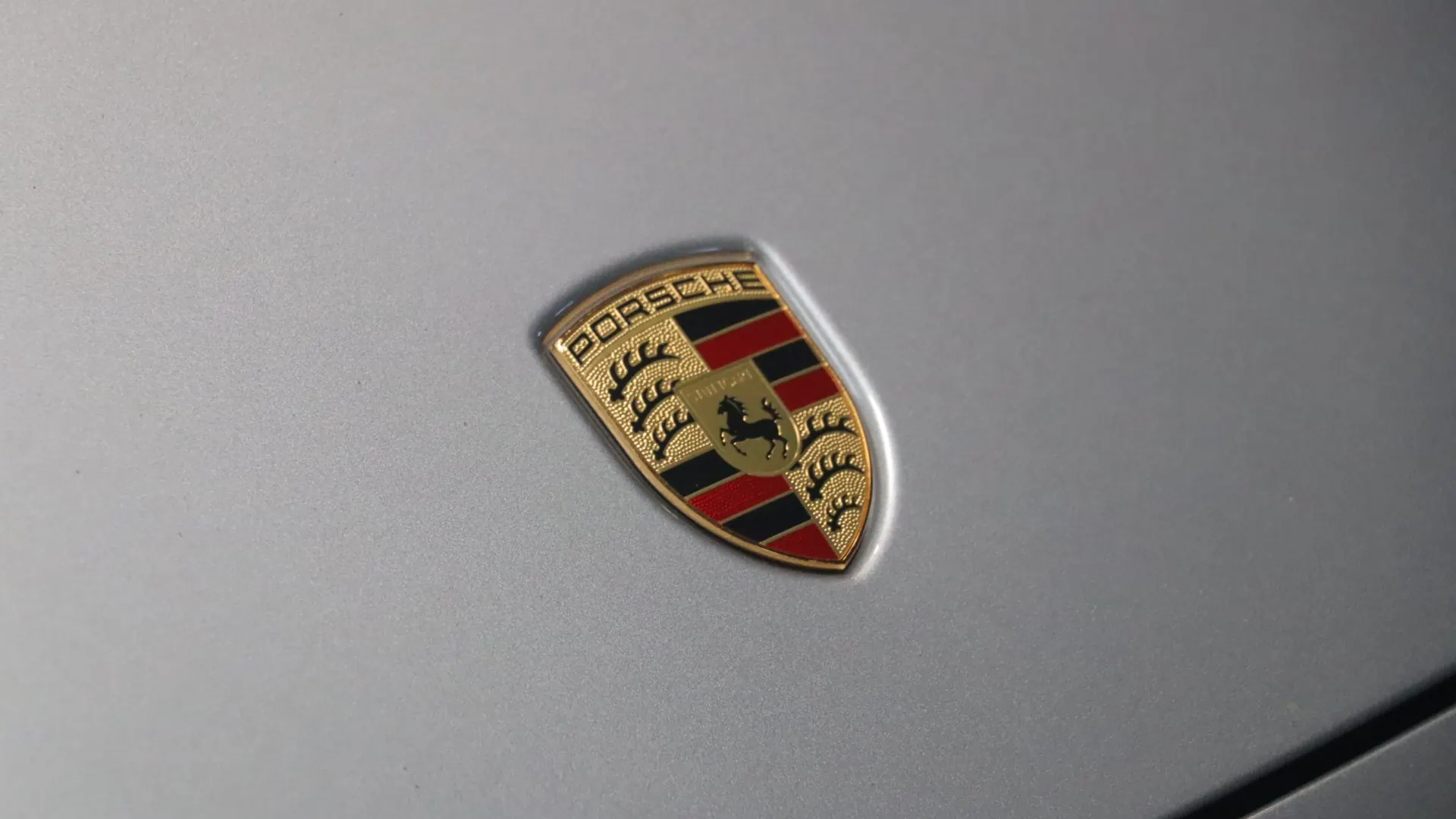 Porsche 911 — photo 42