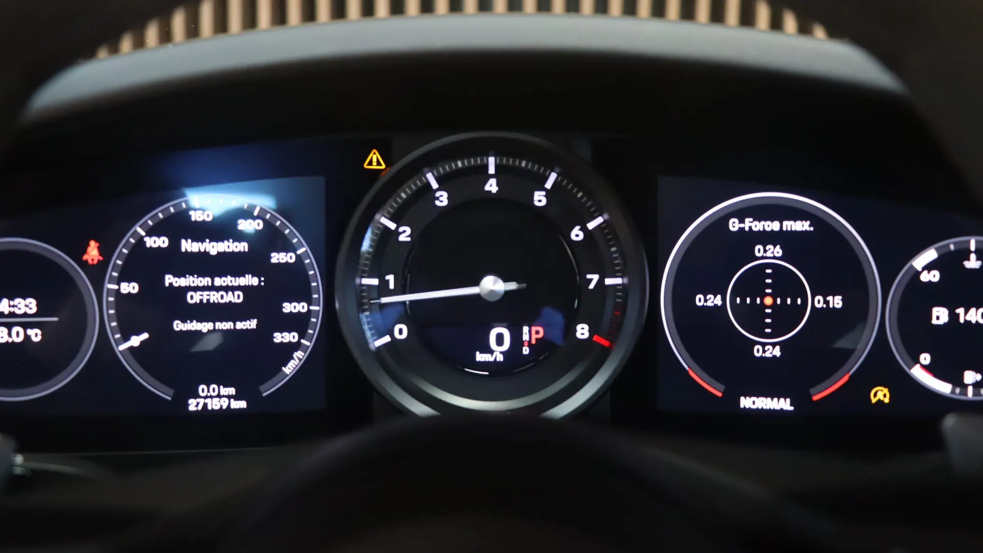Porsche 911 — photo 26