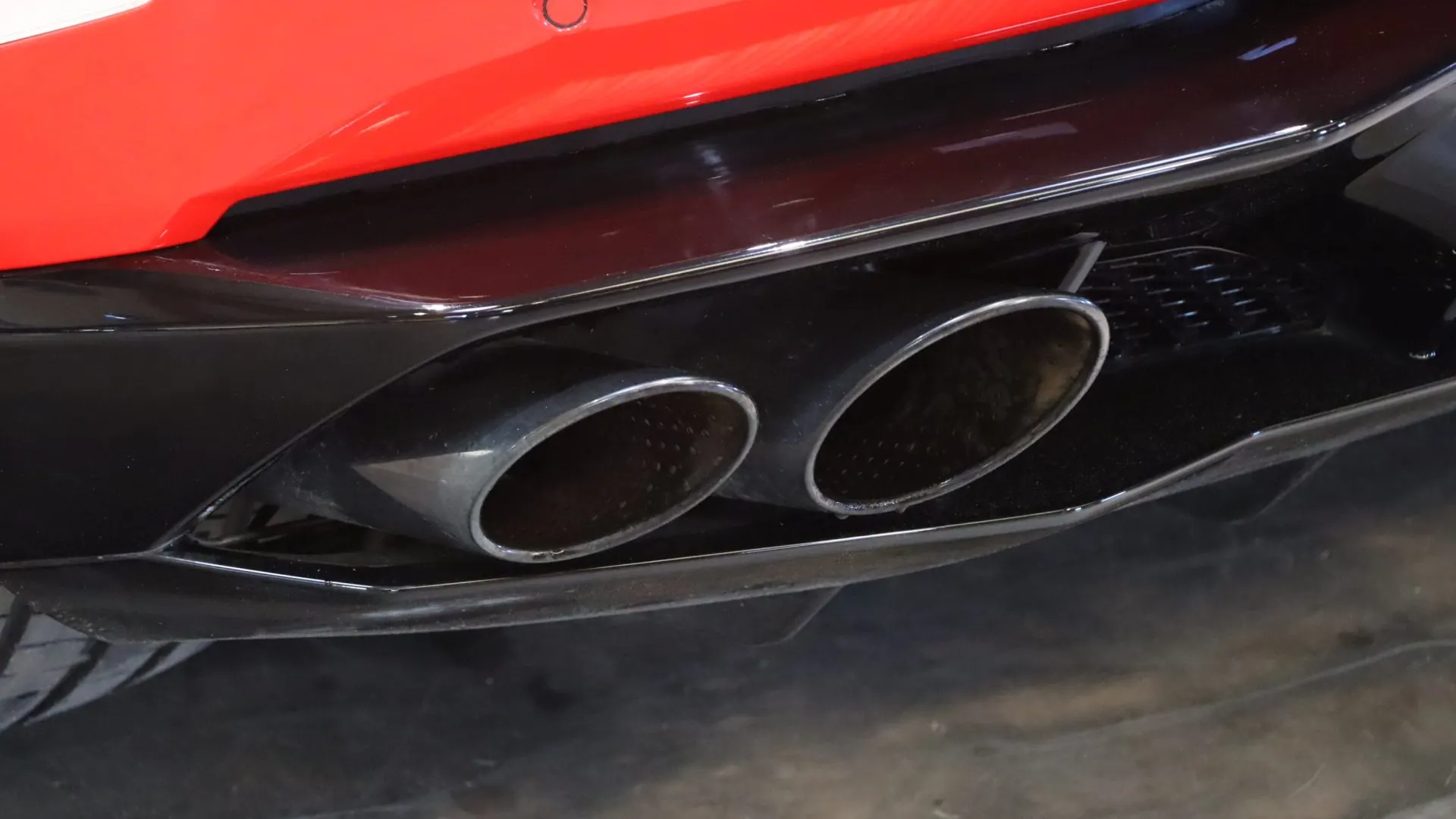 Lamborghini HURACAN — photo 47