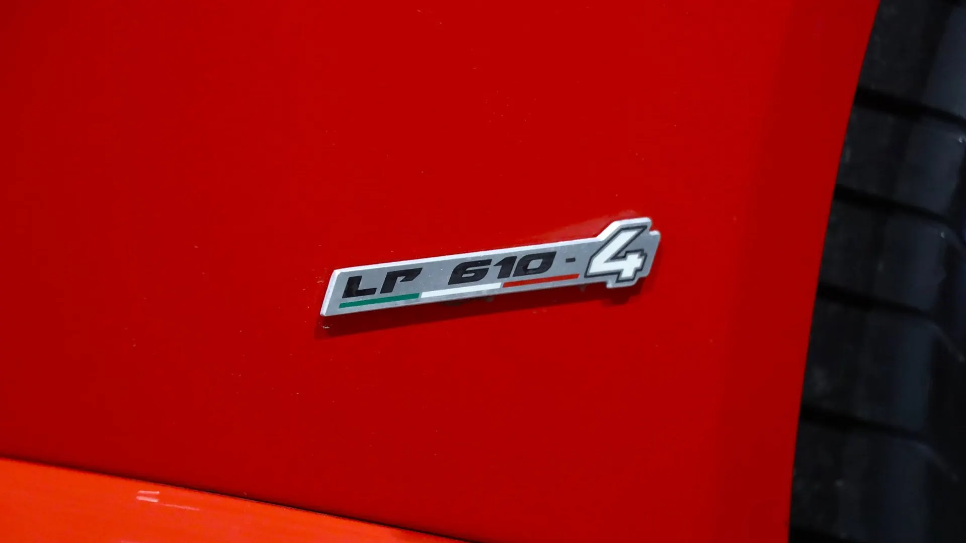 Lamborghini HURACAN — photo 41