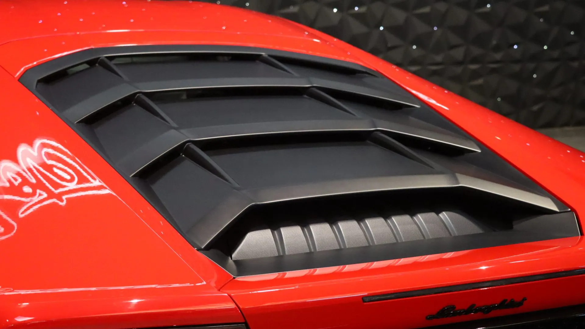 Lamborghini HURACAN — photo 44