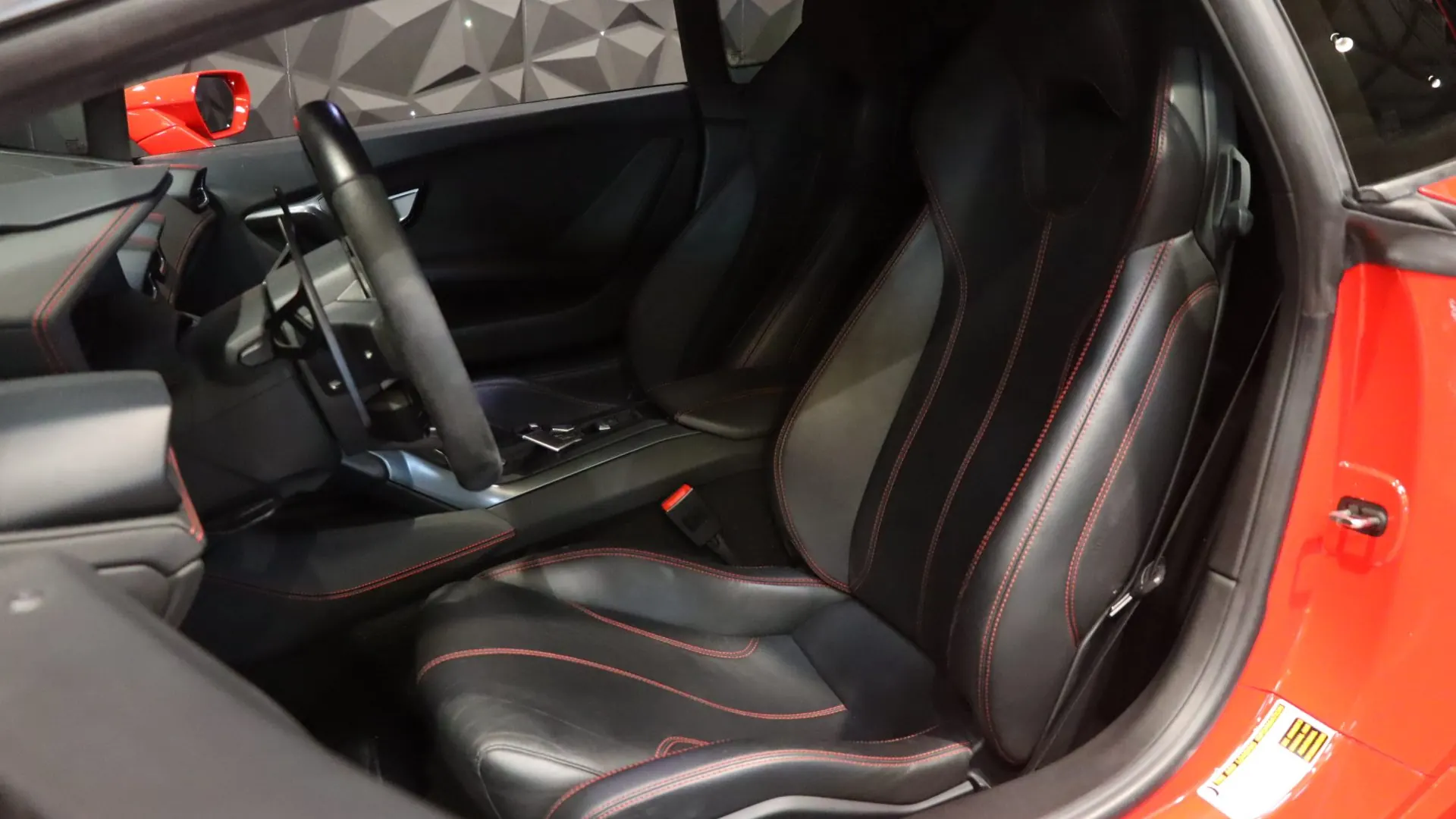 Lamborghini HURACAN — photo 6