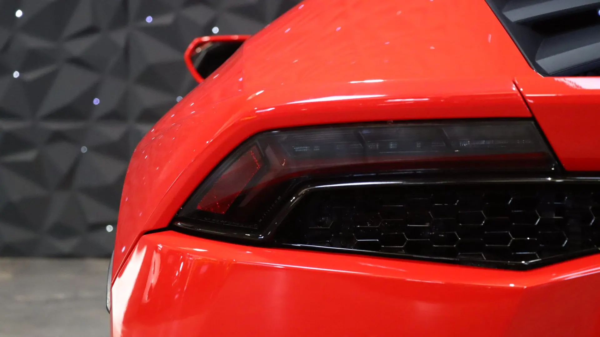 Lamborghini HURACAN — photo 45