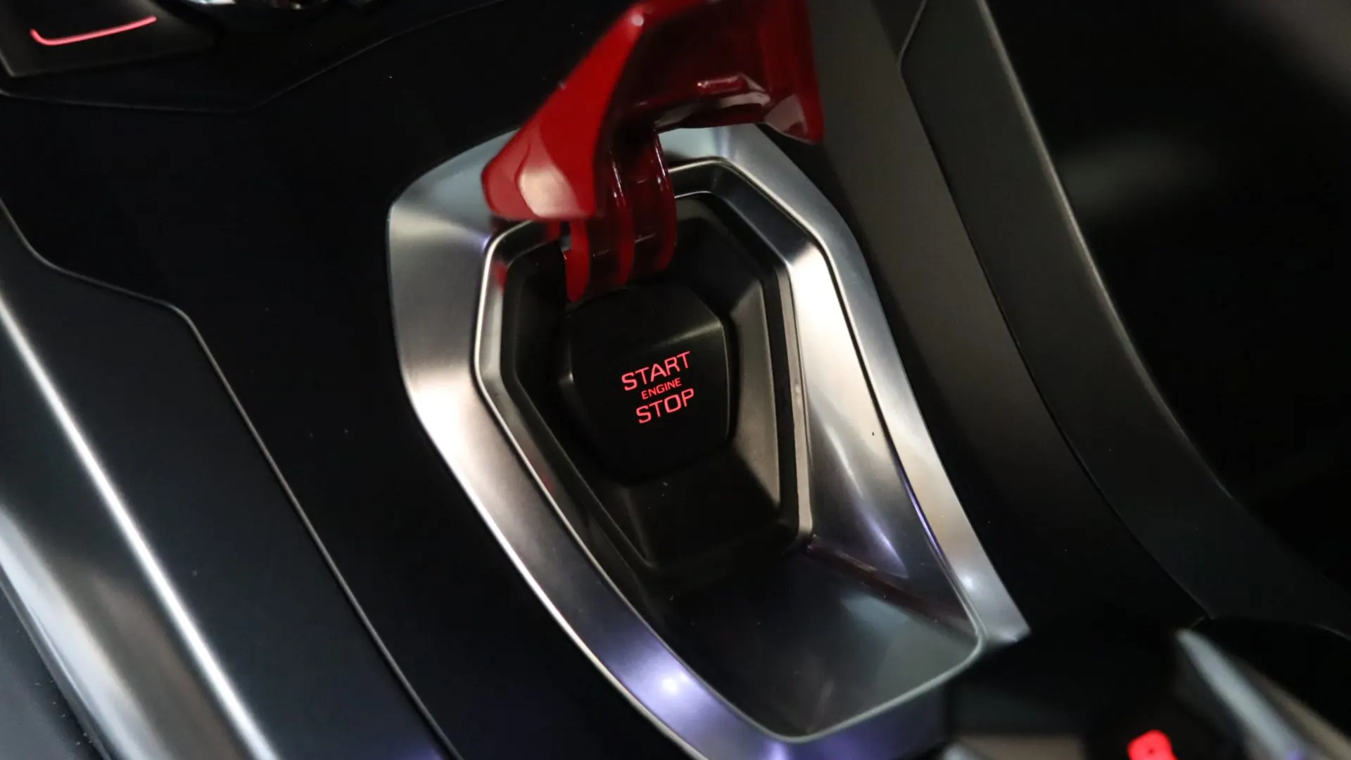 Lamborghini HURACAN — photo 28