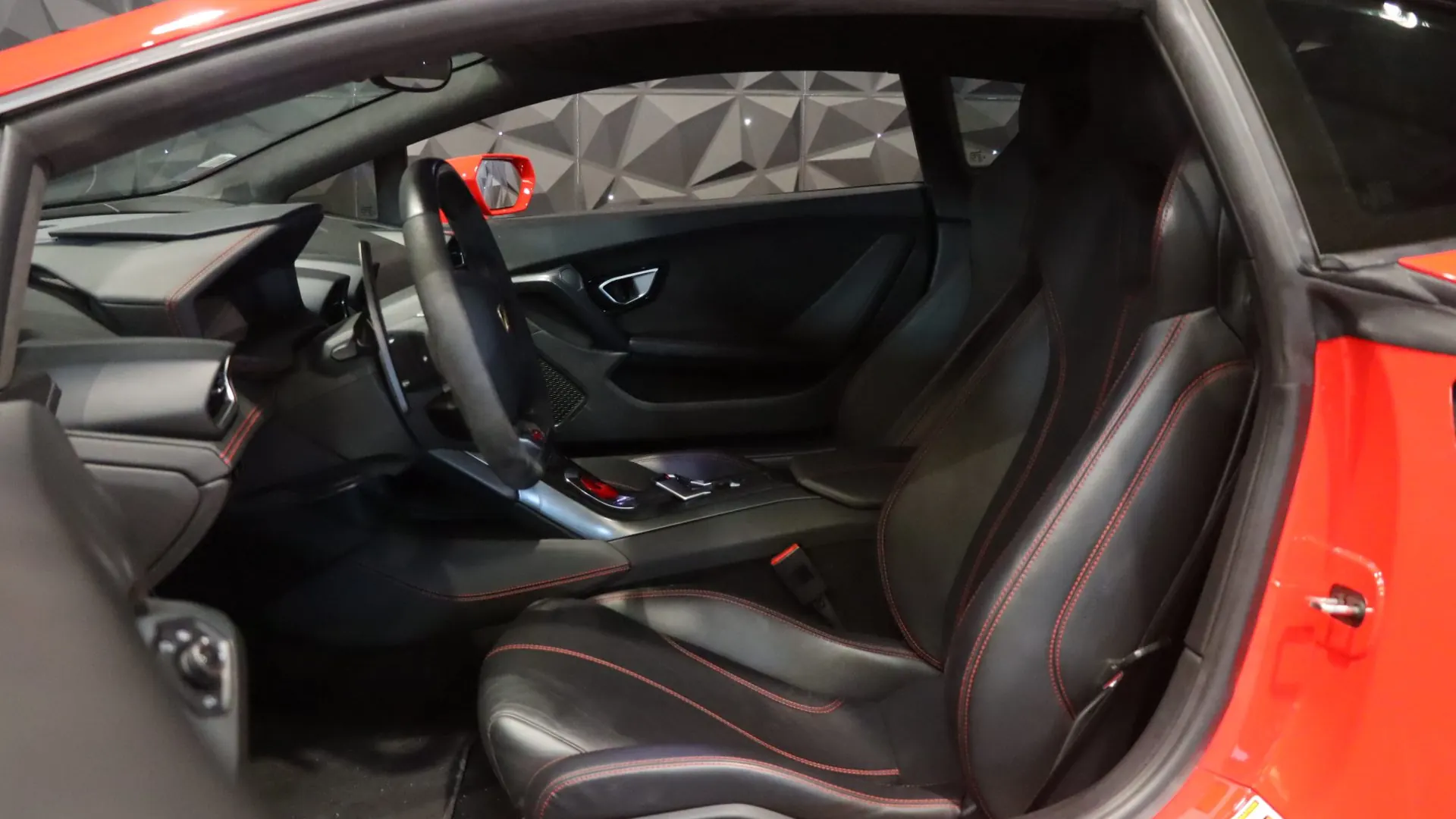 Lamborghini HURACAN — photo 7