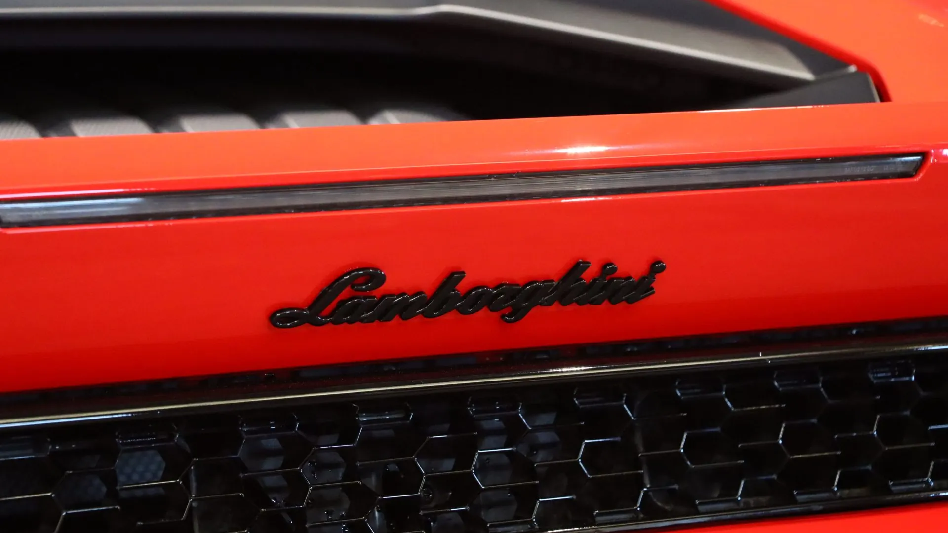 Lamborghini HURACAN — photo 46