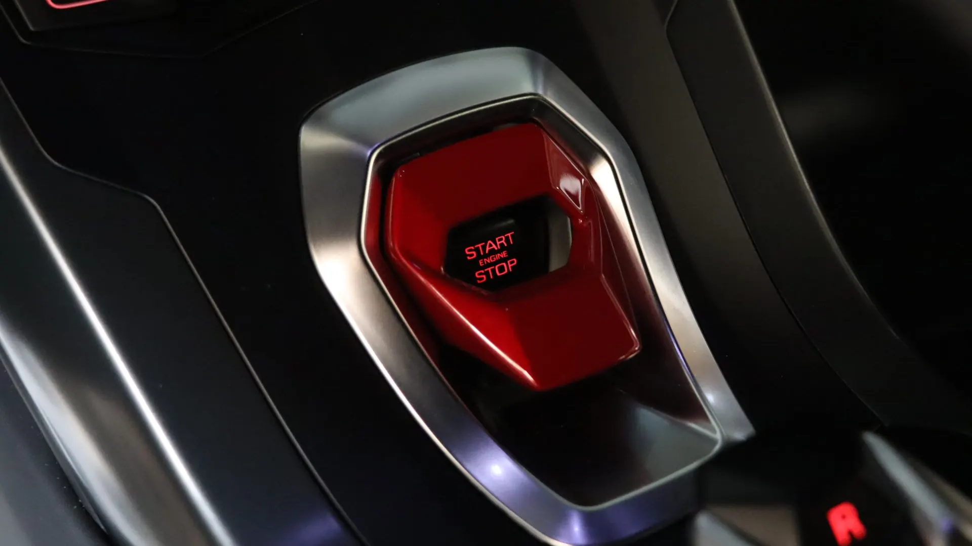 Lamborghini HURACAN — photo 27