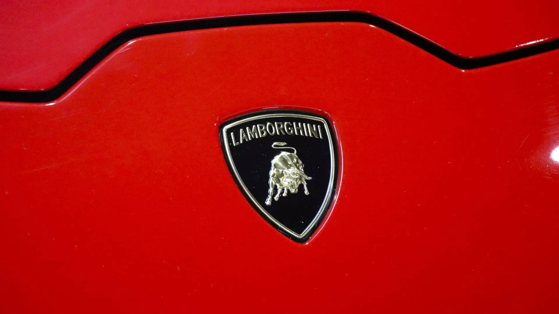 Lamborghini HURACAN — photo 35