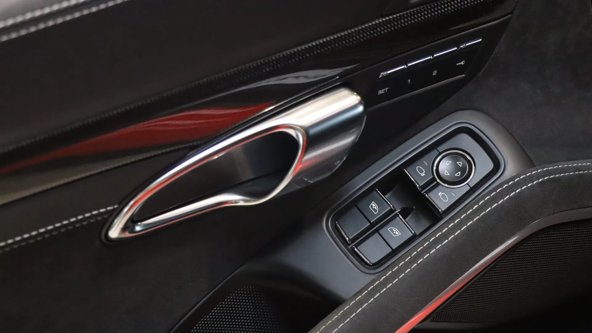 Porsche 911 — photo 11
