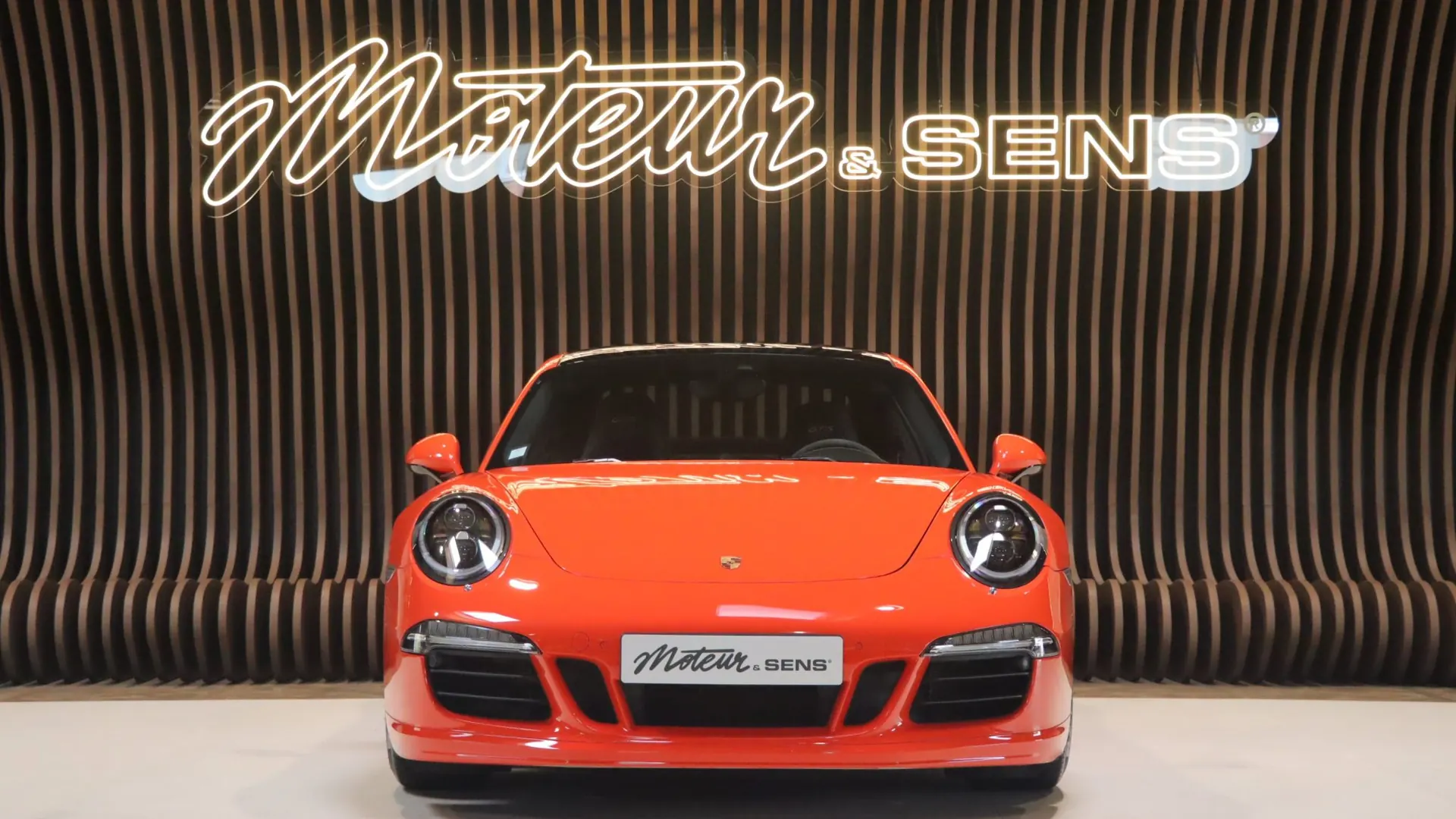 Porsche 911 — photo 3