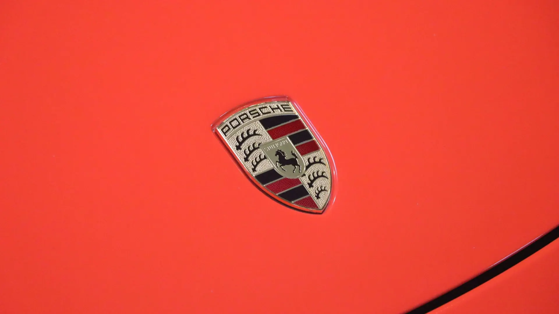 Porsche 911 — photo 41