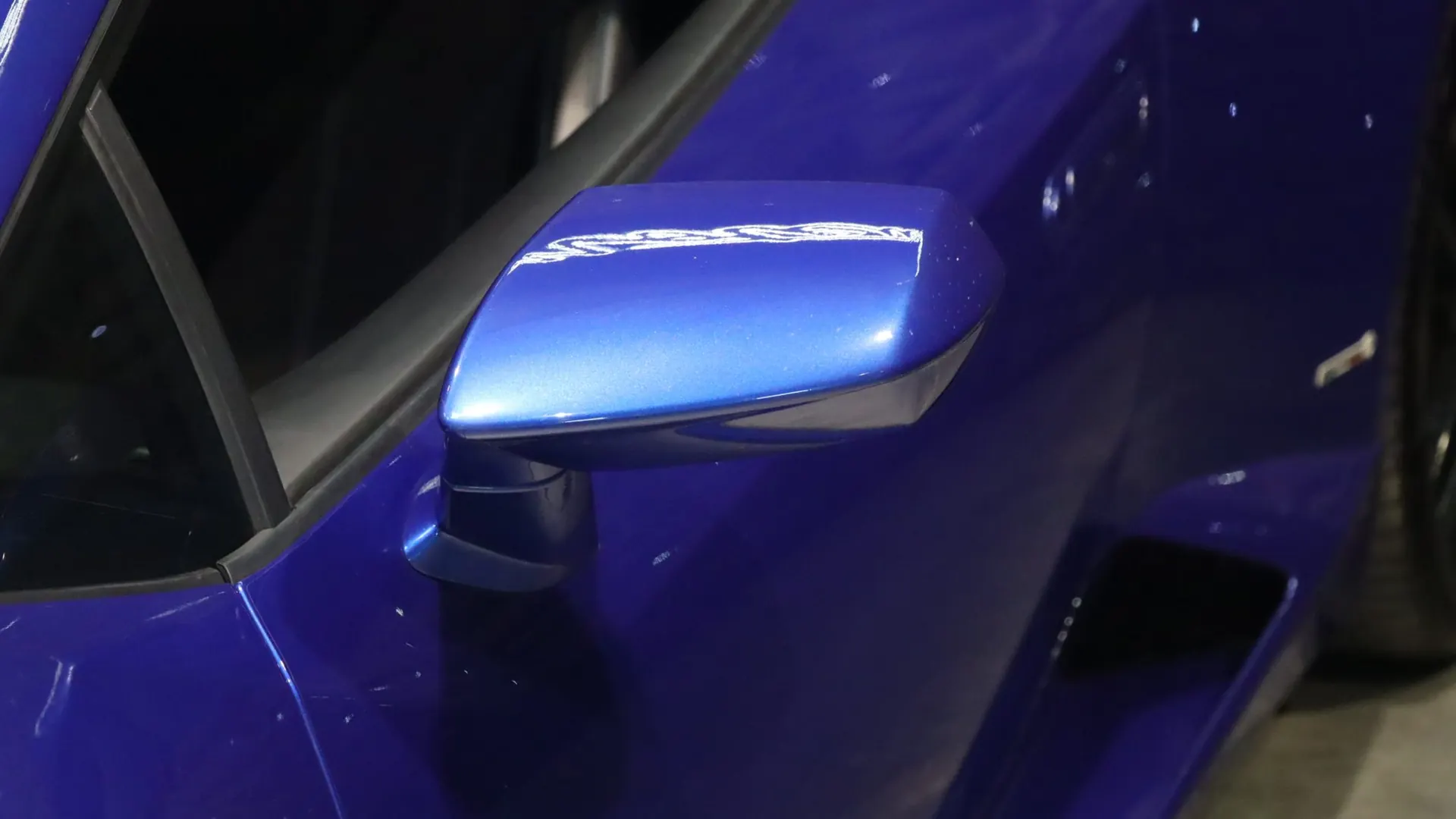 Lamborghini HURACAN — photo 40