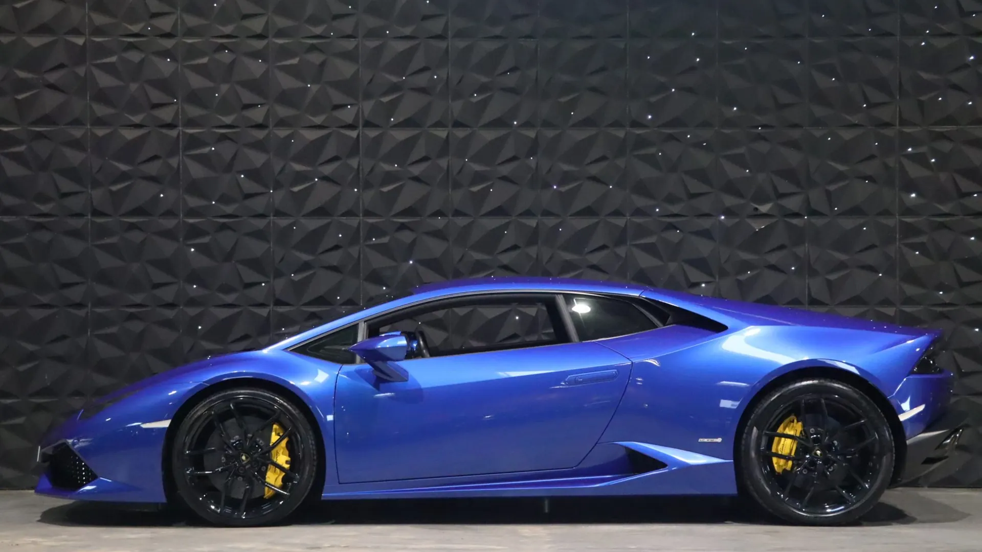 Lamborghini HURACAN — photo 5