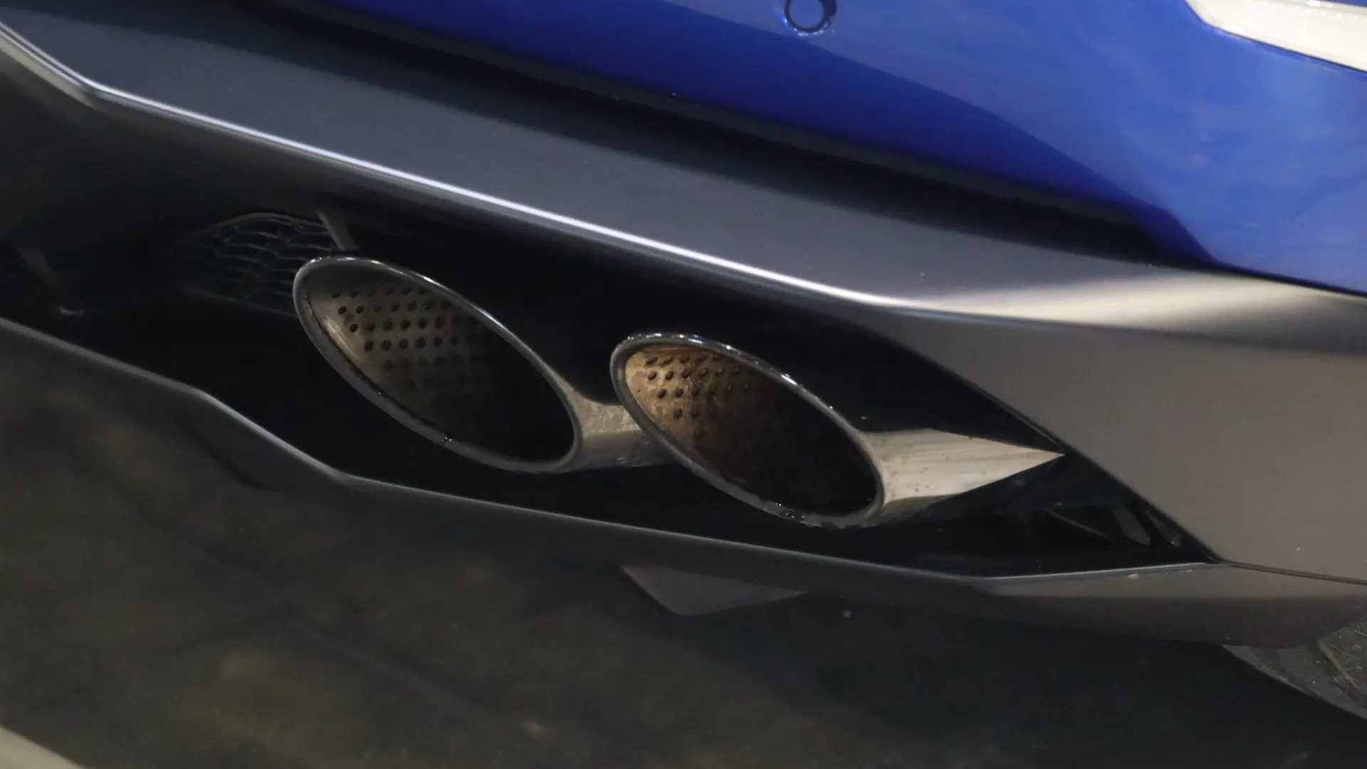 Lamborghini HURACAN — photo 47