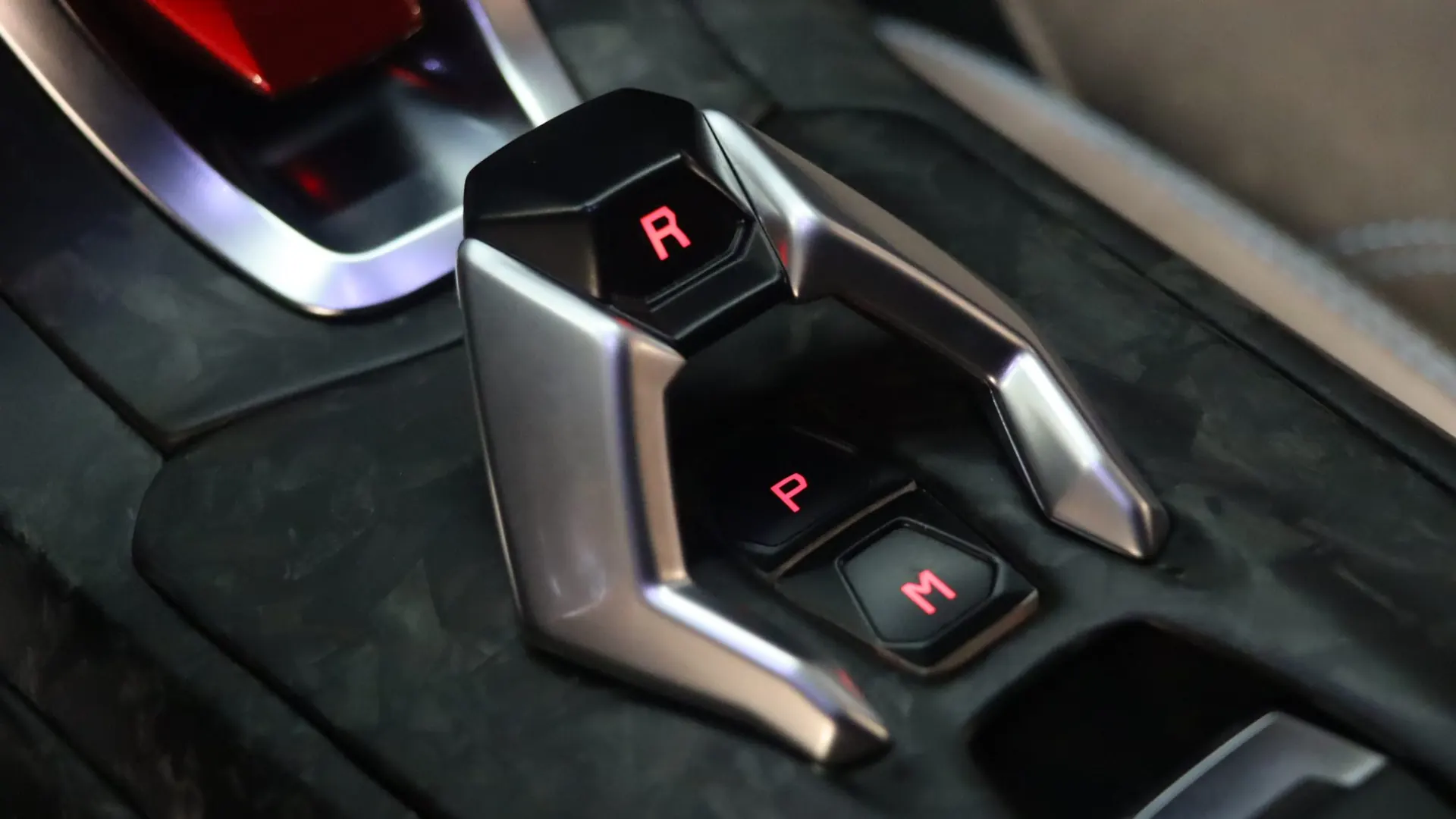 Lamborghini HURACAN — photo 28
