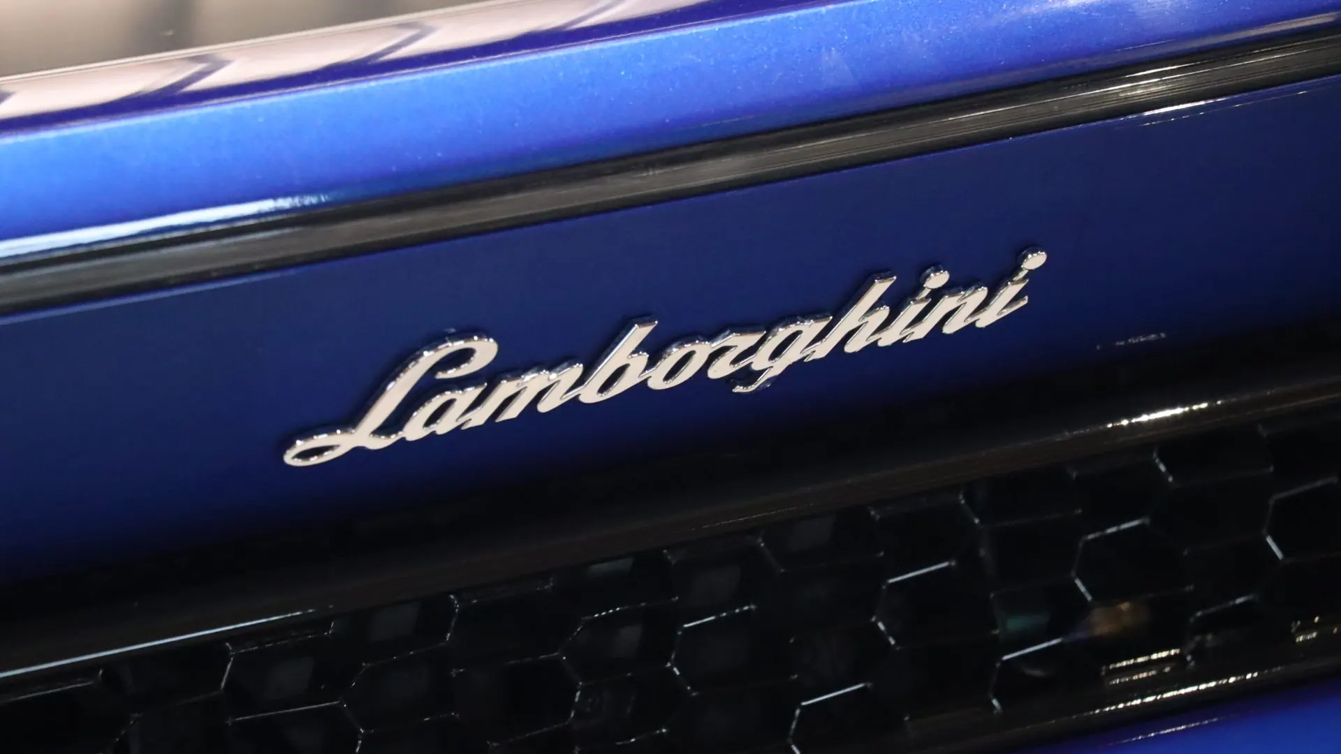 Lamborghini HURACAN — photo 46
