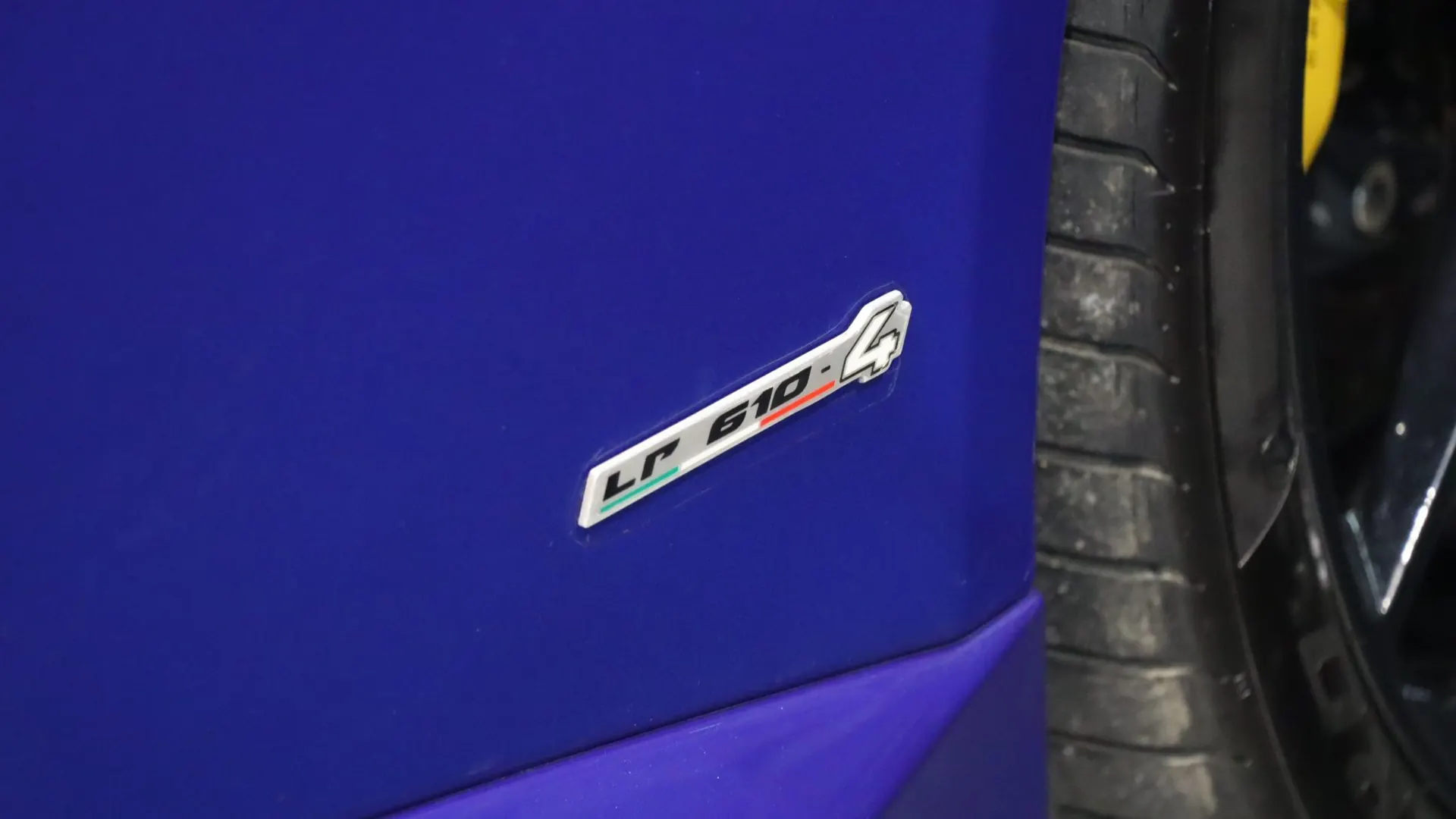 Lamborghini HURACAN — photo 41