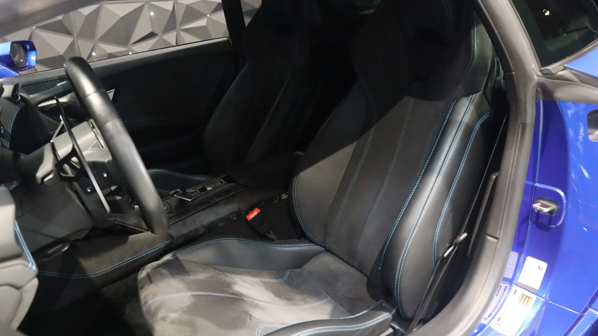 Lamborghini HURACAN — photo 6