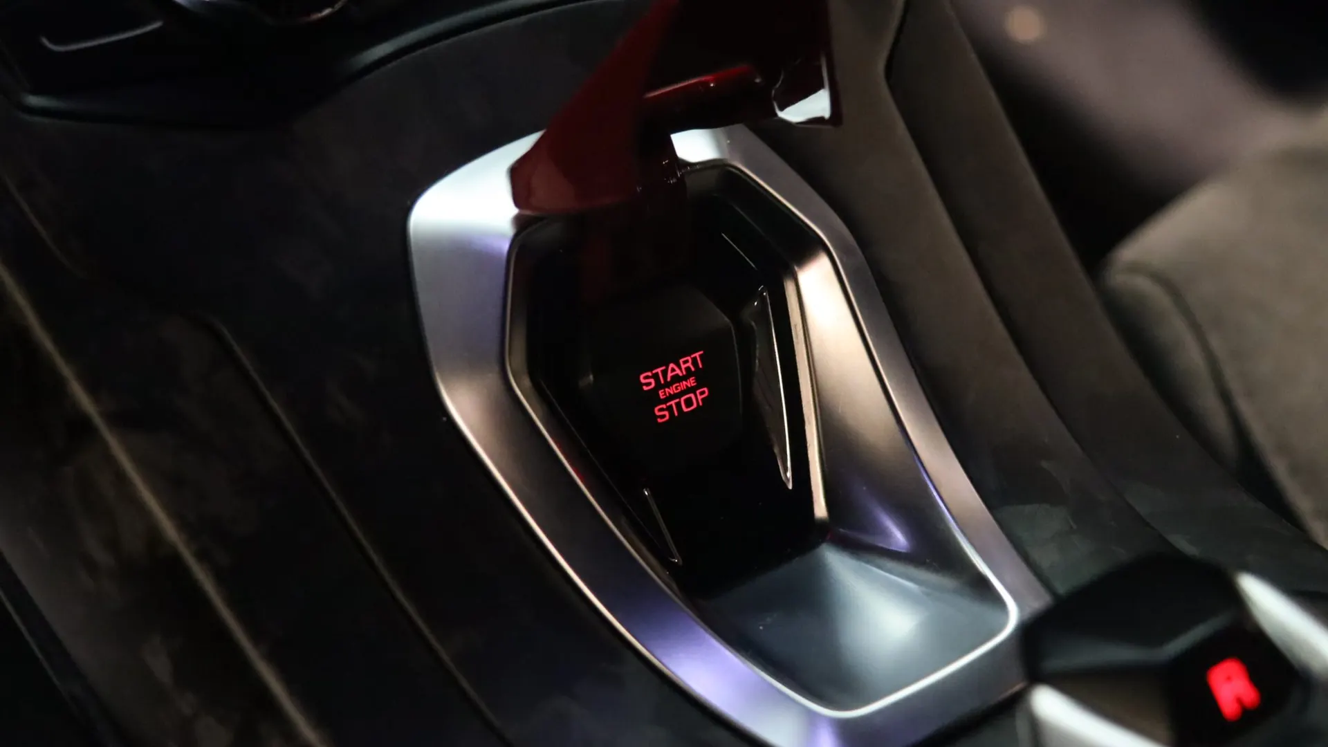 Lamborghini HURACAN — photo 27