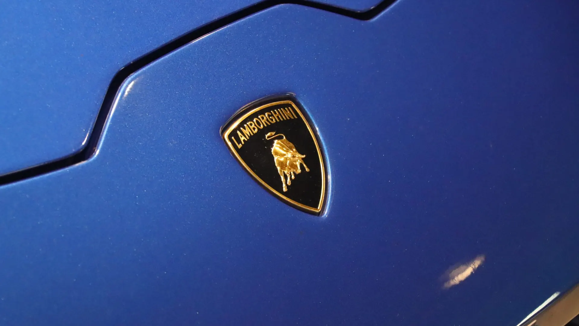 Lamborghini HURACAN — photo 34