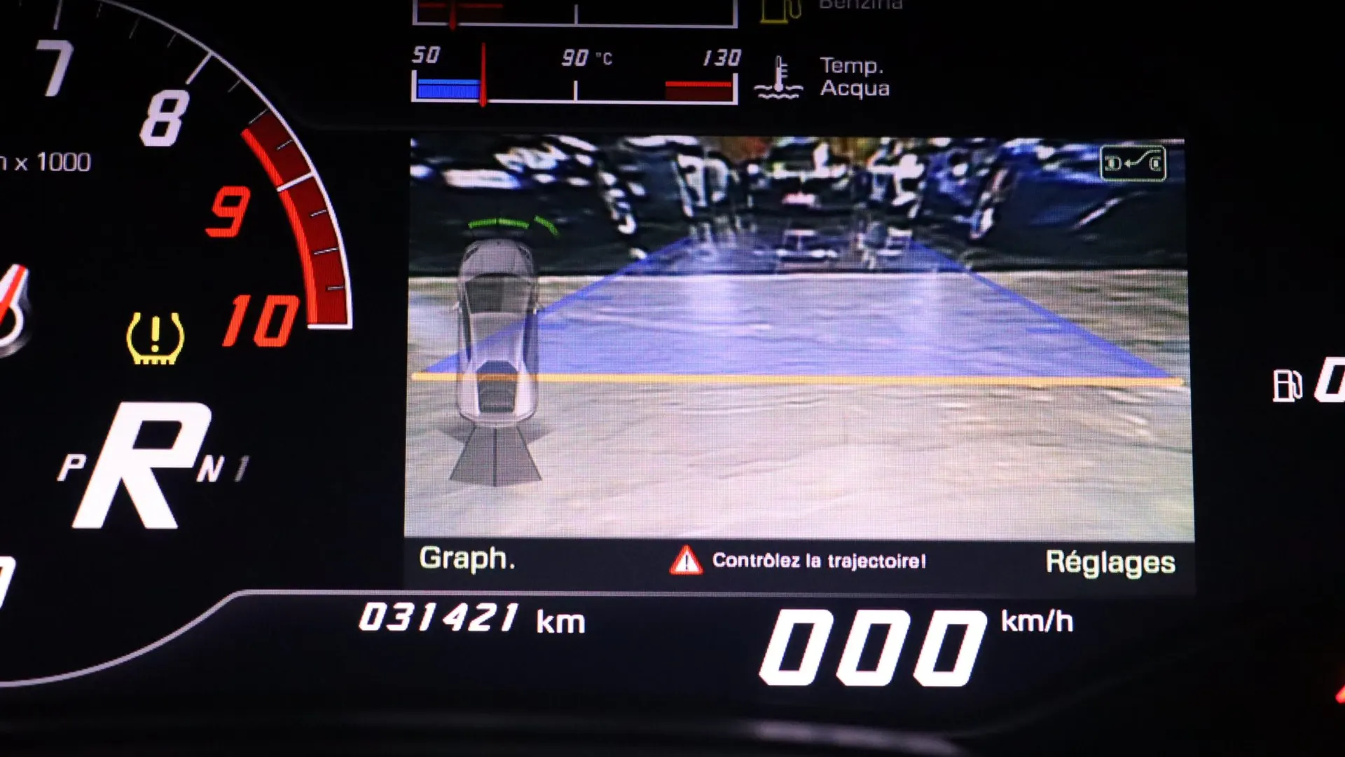 Lamborghini HURACAN — photo 22