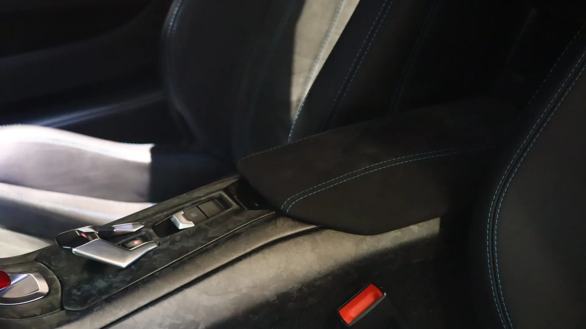 Lamborghini HURACAN — photo 30